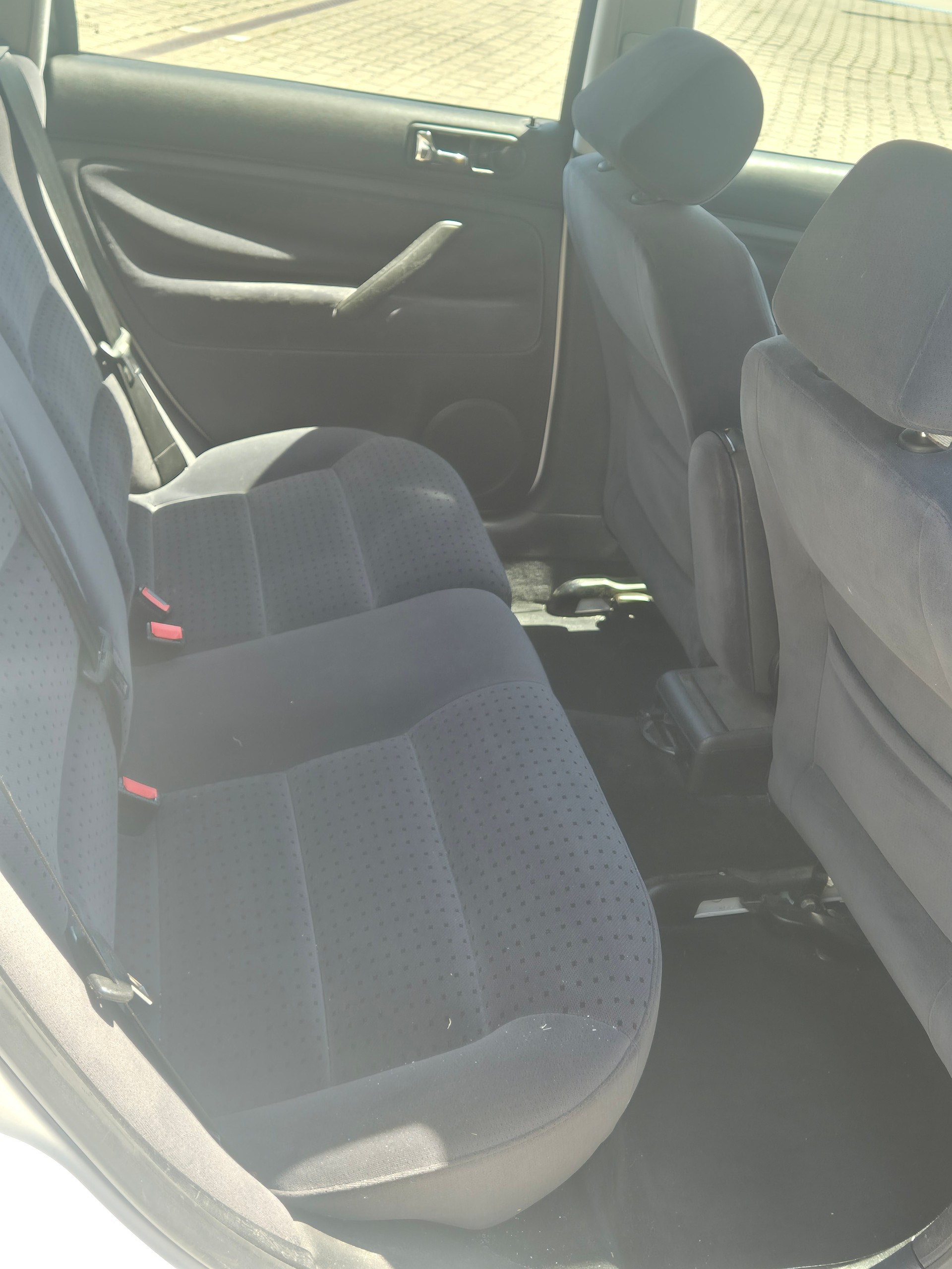 VW Passat Variant 1.8 Comfortline-image-5
