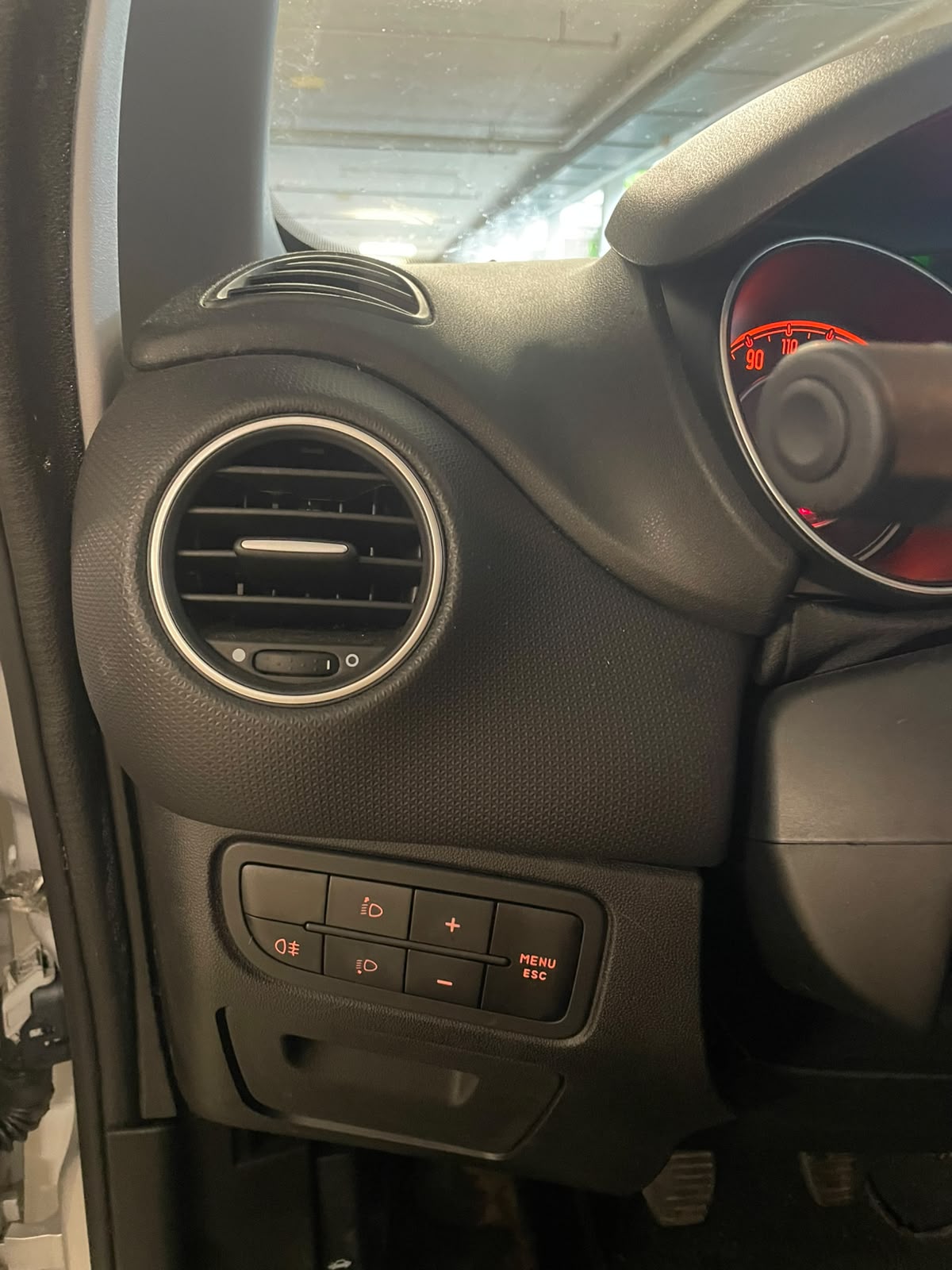 FIAT Punto 1.4 Lounge // MFK NEU-image-13