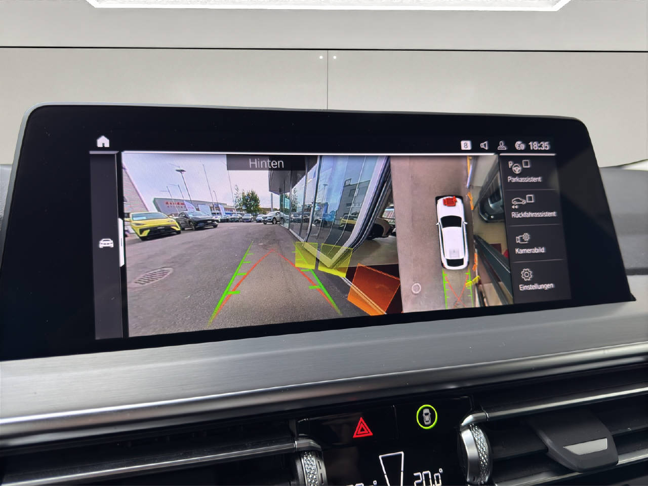 BMW X4 20d xDrive-image-6