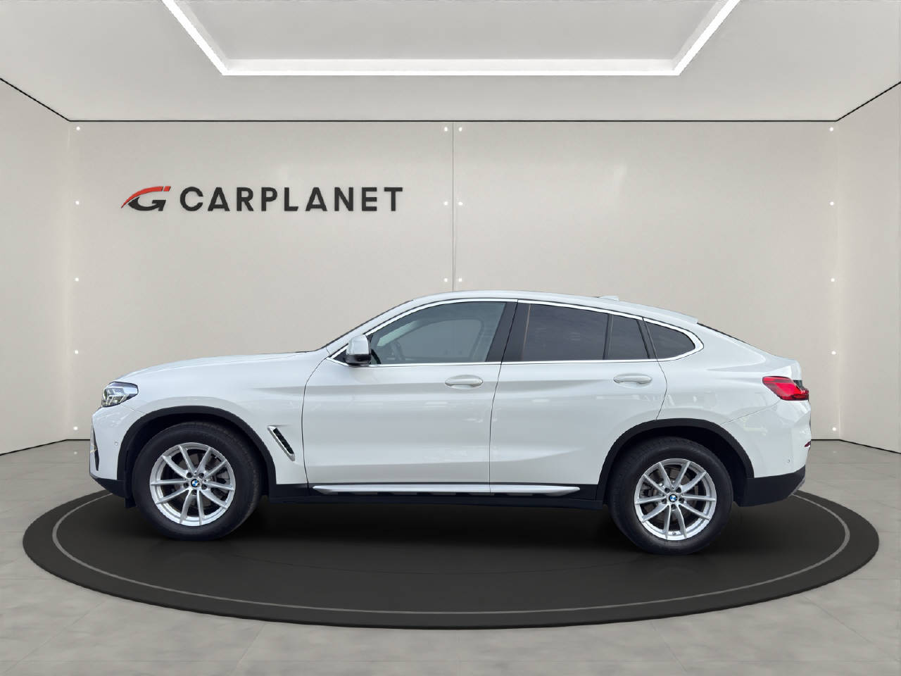 BMW X4 20d xDrive-showroom-element-1