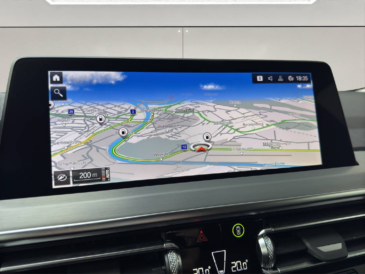 BMW X4 20d xDrive-image-5