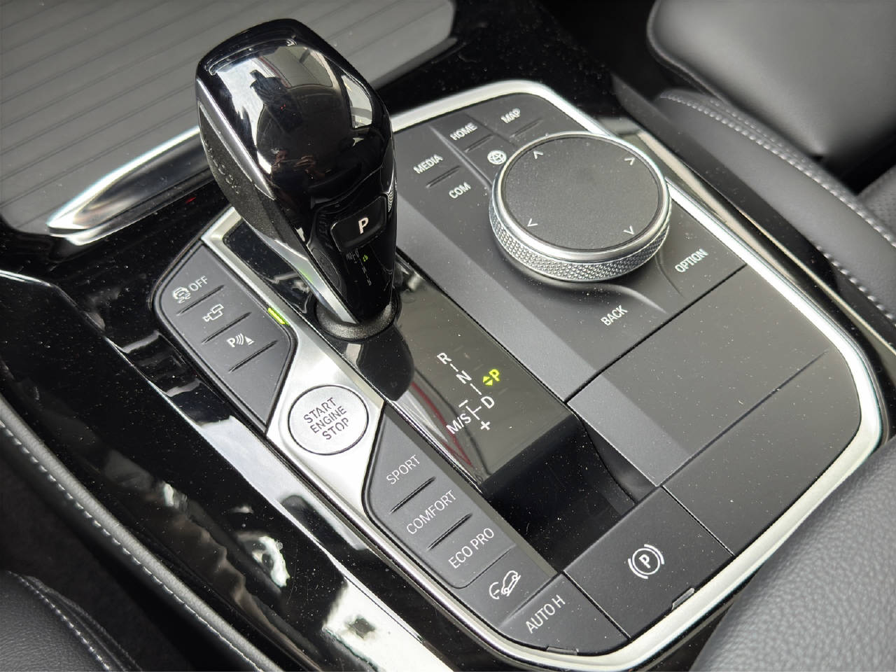 BMW X4 20d xDrive-image-7