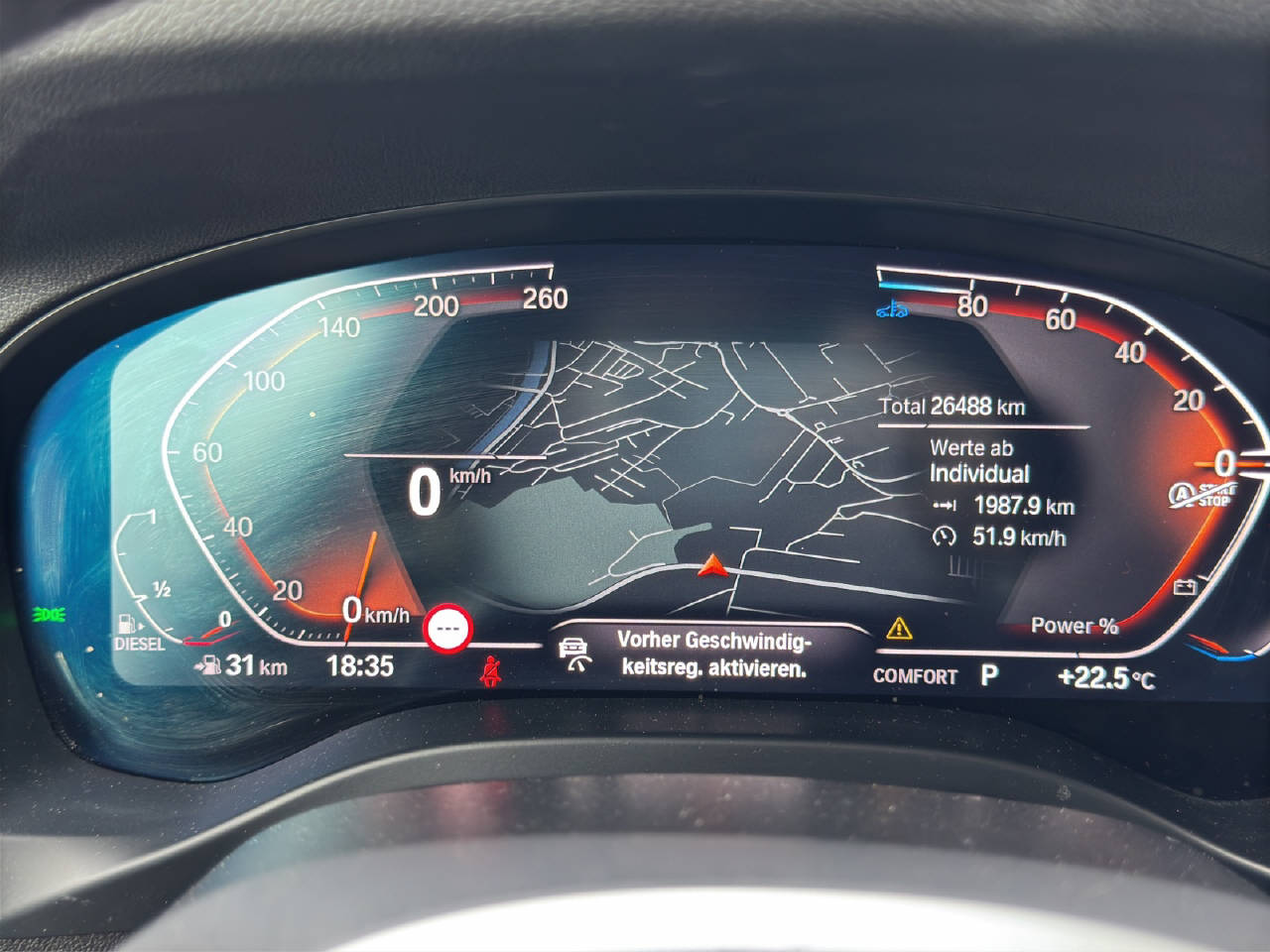BMW X4 20d xDrive-image-8
