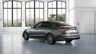MERCEDES-BENZ C 300 4 Matic-image-6