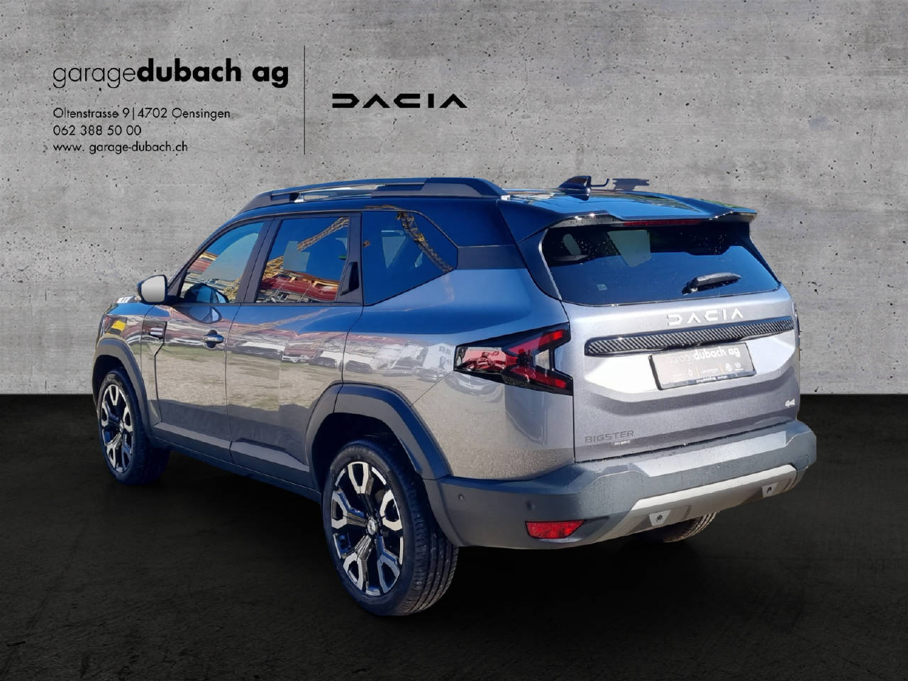DACIA Bigster journey hybrid 150 4x4-showroom-element-3