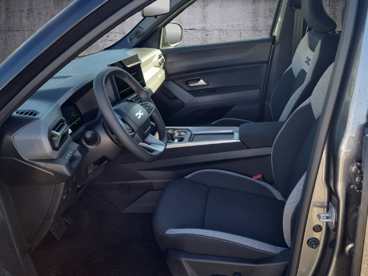 DACIA Bigster journey hybrid 150 4x4-image-4