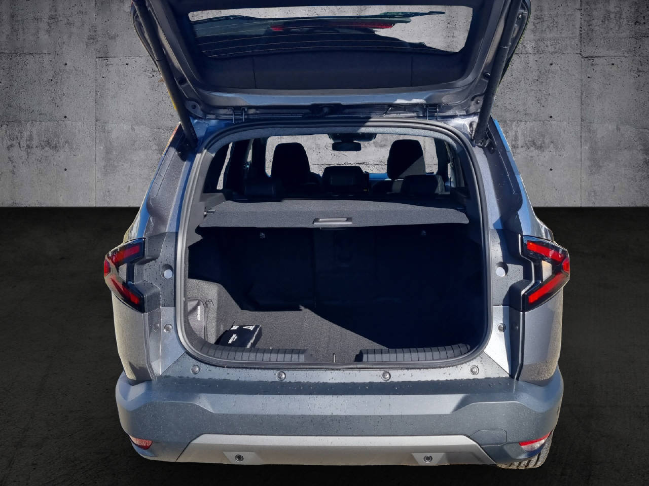 DACIA Bigster journey hybrid 150 4x4-image-8