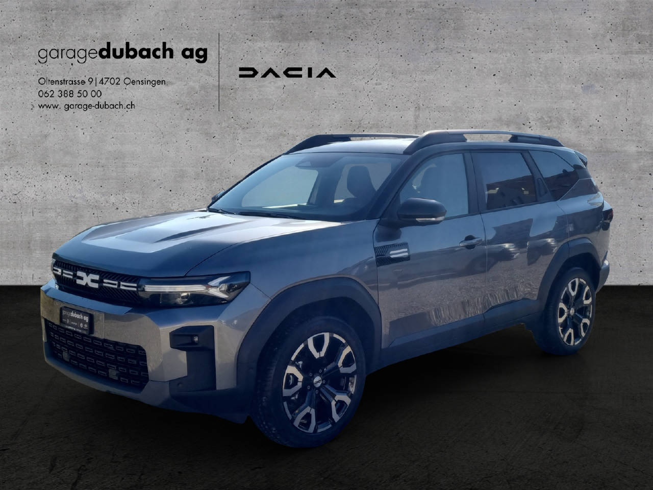 DACIA Bigster journey hybrid 150 4x4-showroom-element-2