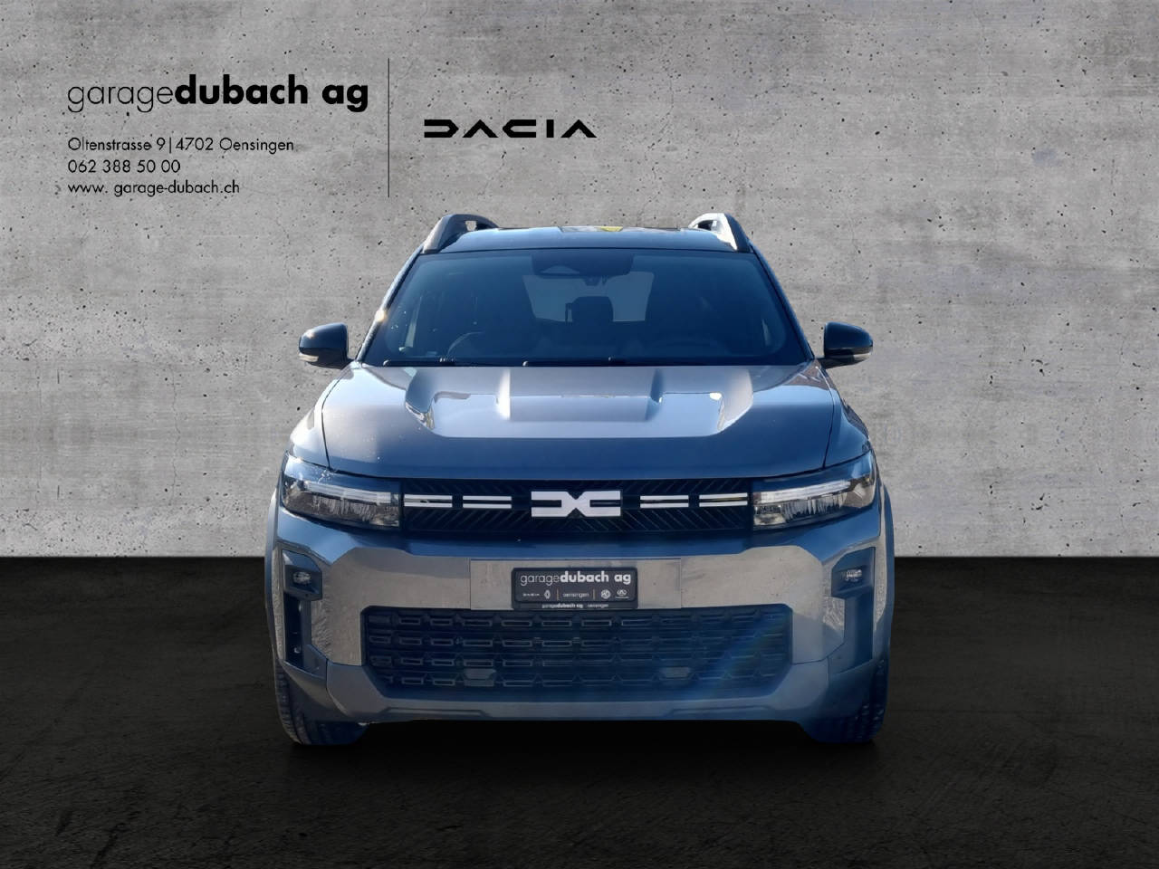 DACIA Bigster journey hybrid 150 4x4-showroom-element-1