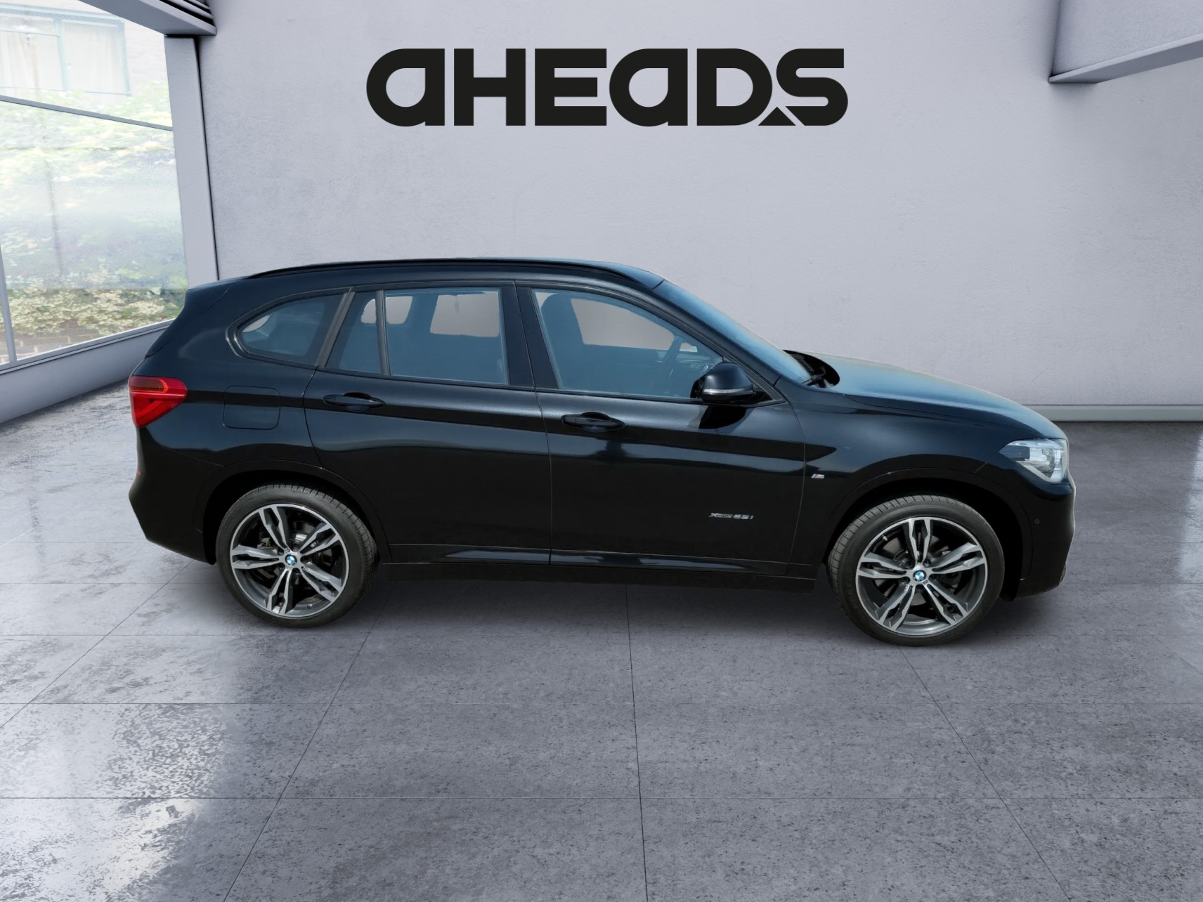 BMW X1 xDrive 25i M Sport Steptronic-image-5
