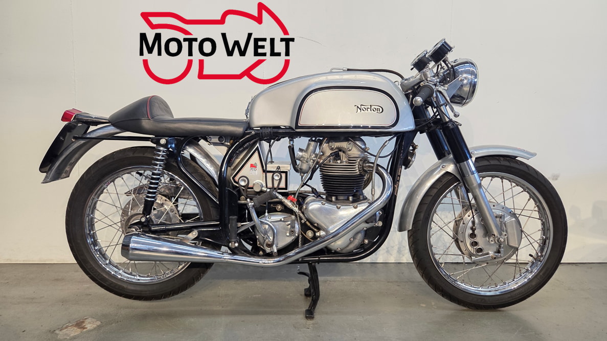NORTON Atlas 750-image-0