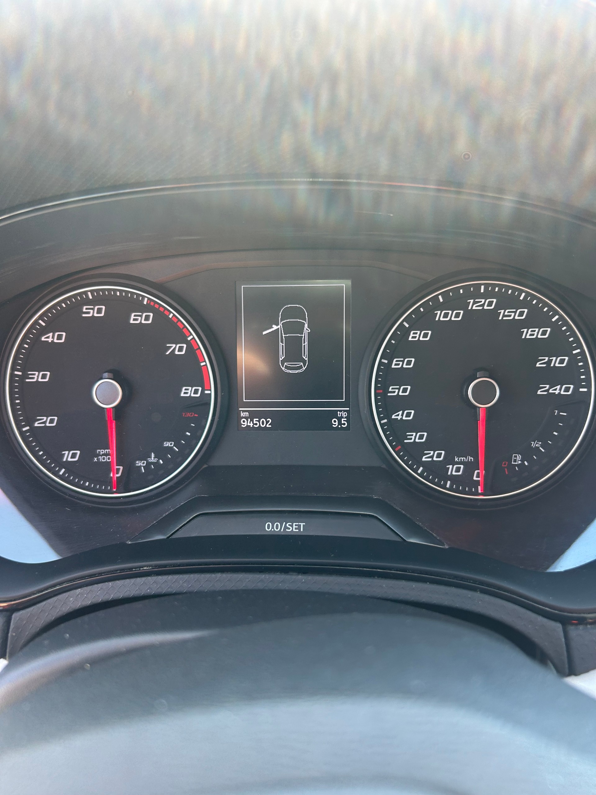 SEAT Ibiza 1.0 EcoTSI Style-showroom-element-3