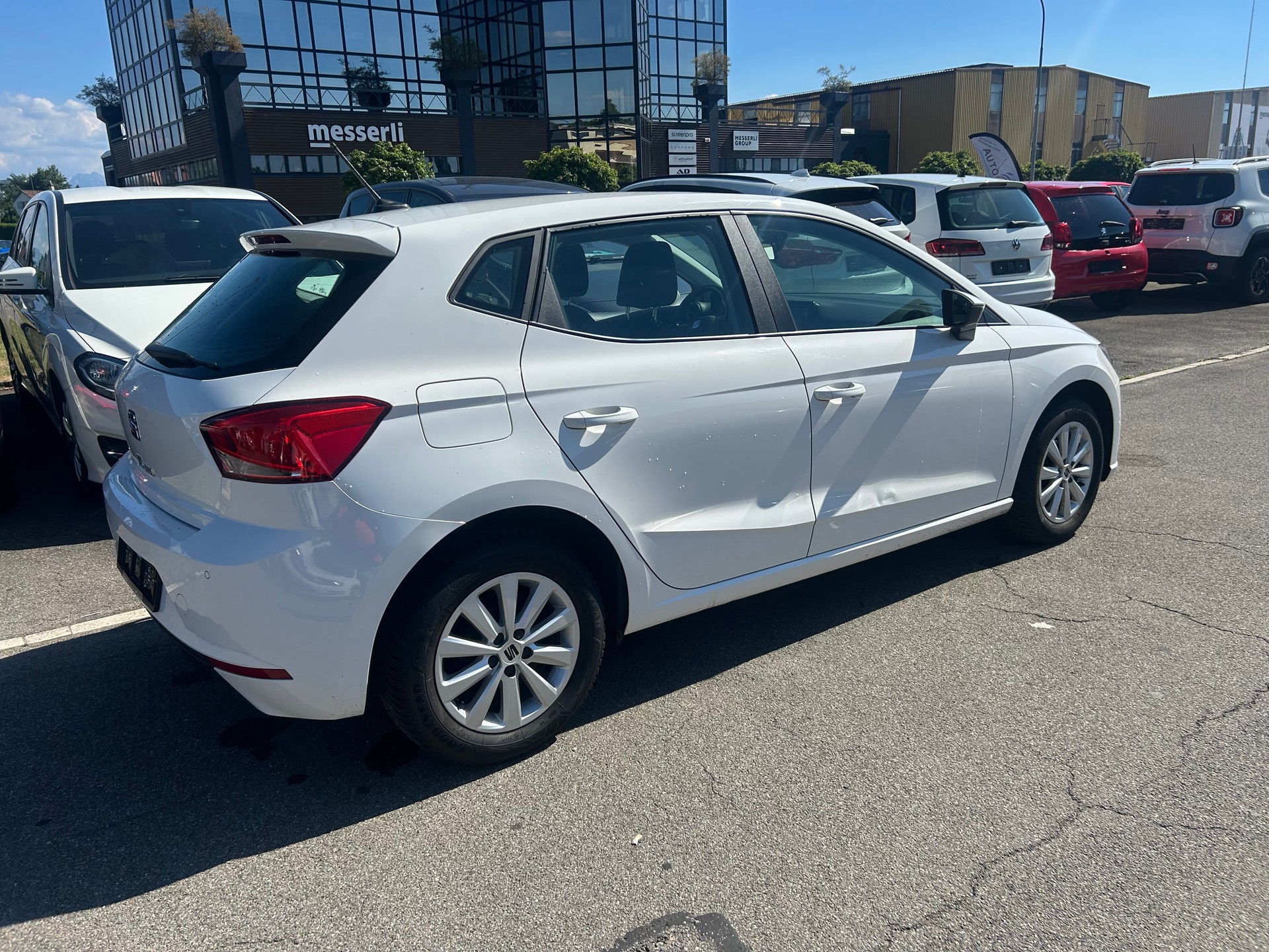 SEAT Ibiza 1.0 EcoTSI Style-image-6