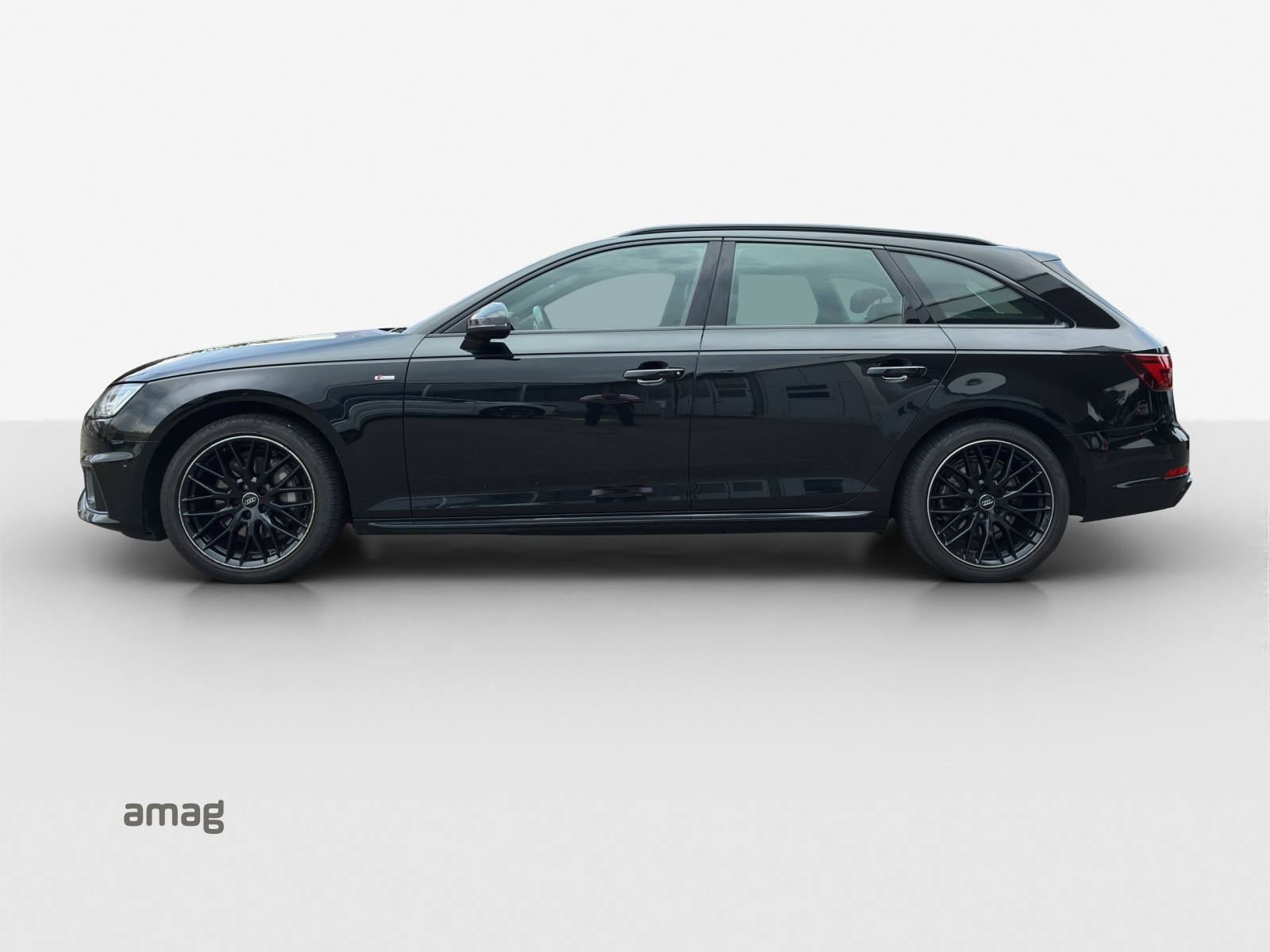 AUDI A4 Avant 2.0 TDI Sport quattro S-tronic-showroom-element-1