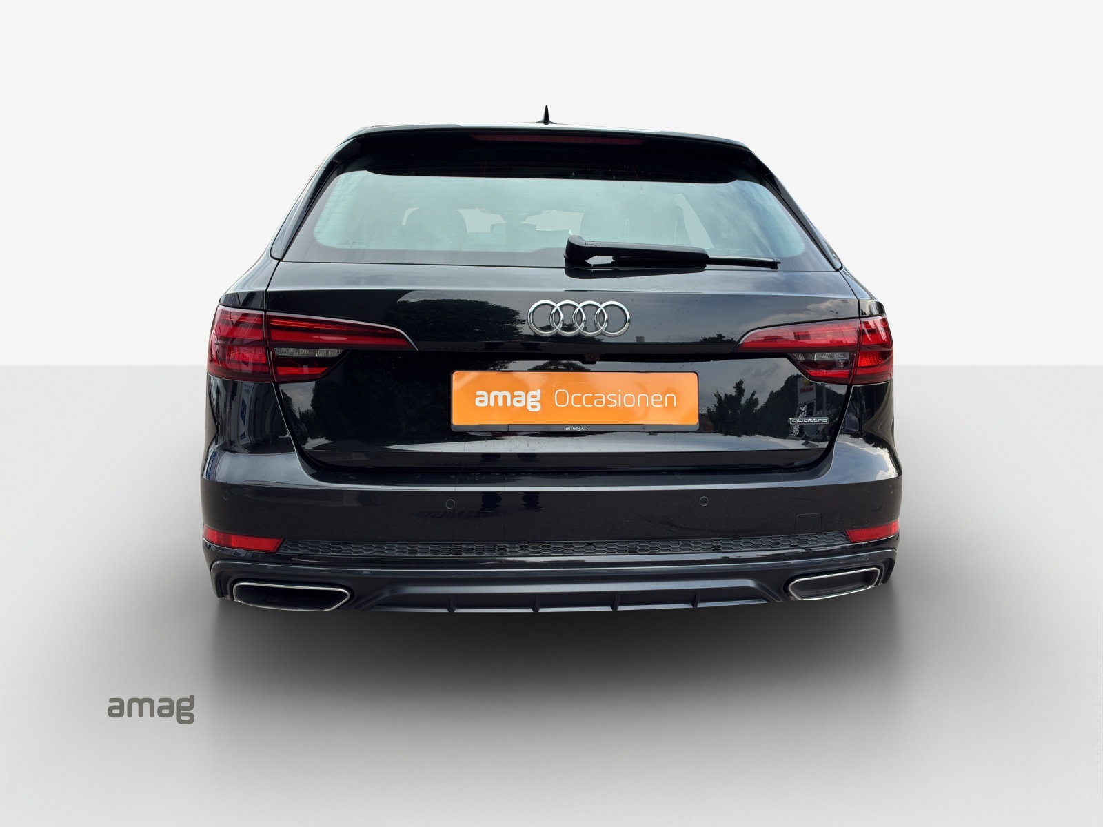 AUDI A4 Avant 2.0 TDI Sport quattro S-tronic-showroom-element-3
