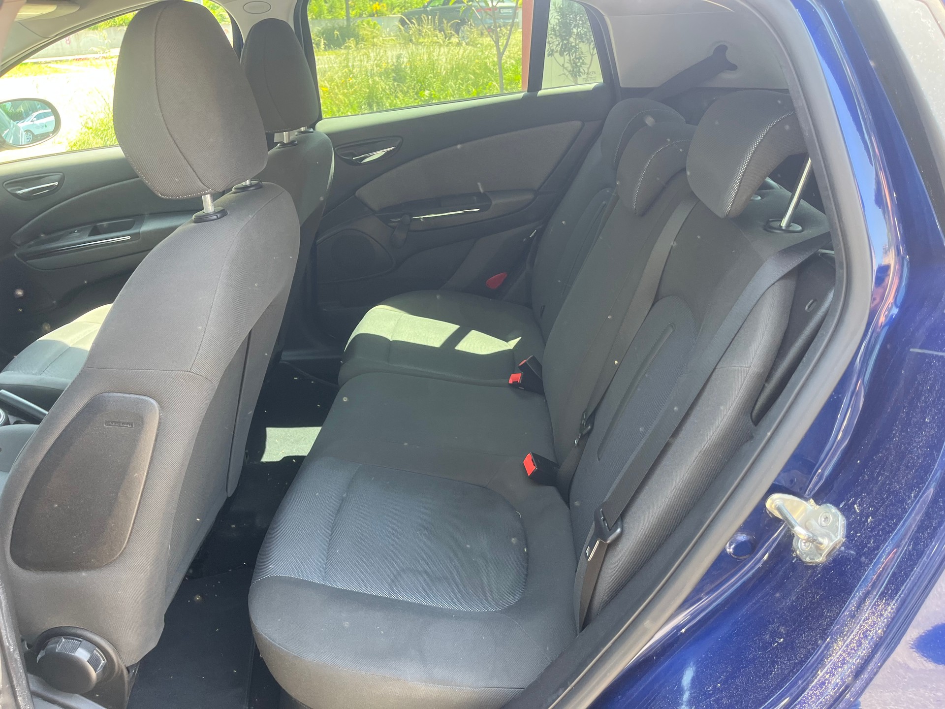 FIAT Bravo 1.4 16V Turbo Active-image-6
