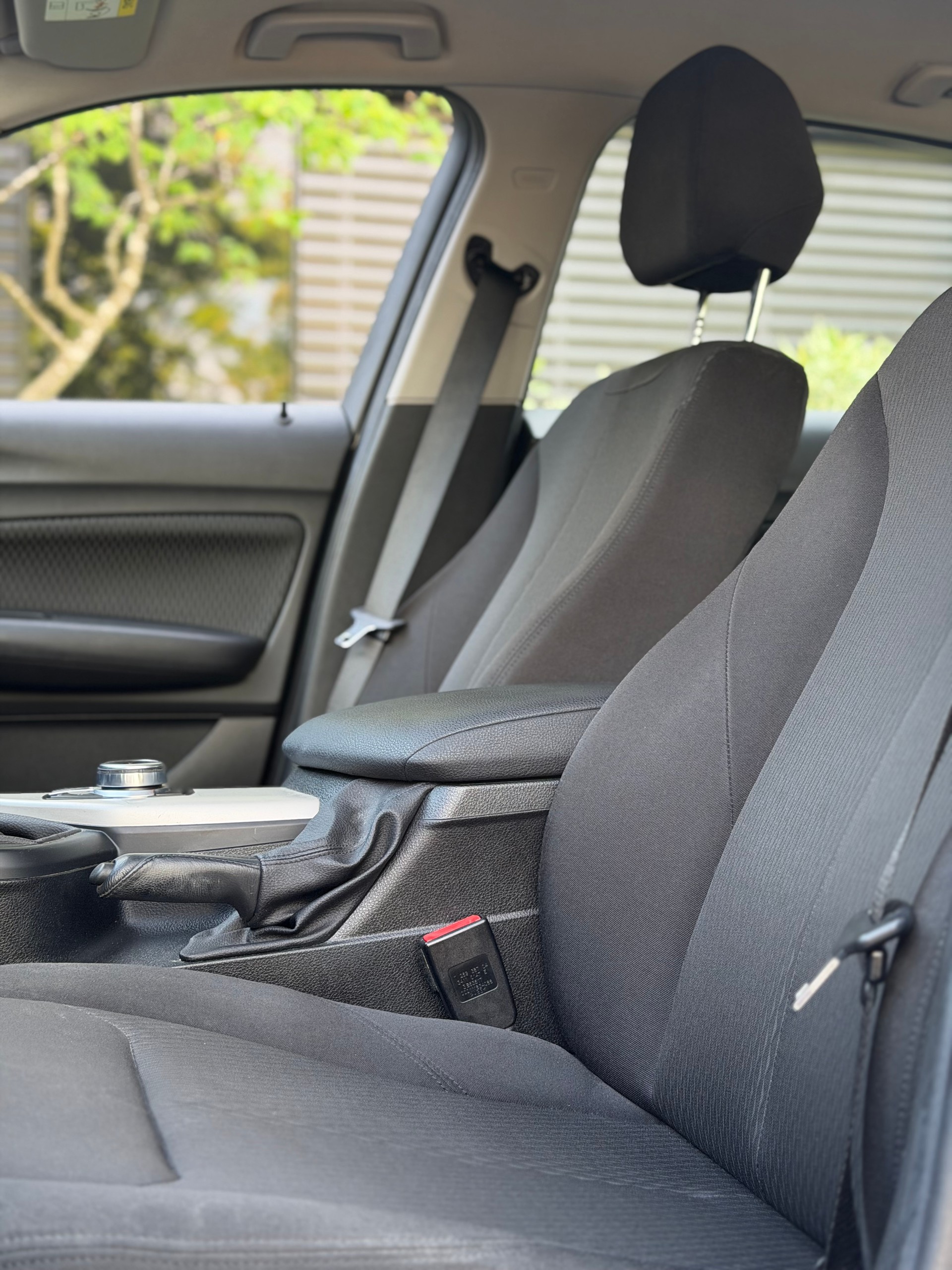 BMW 116i Business-image-9