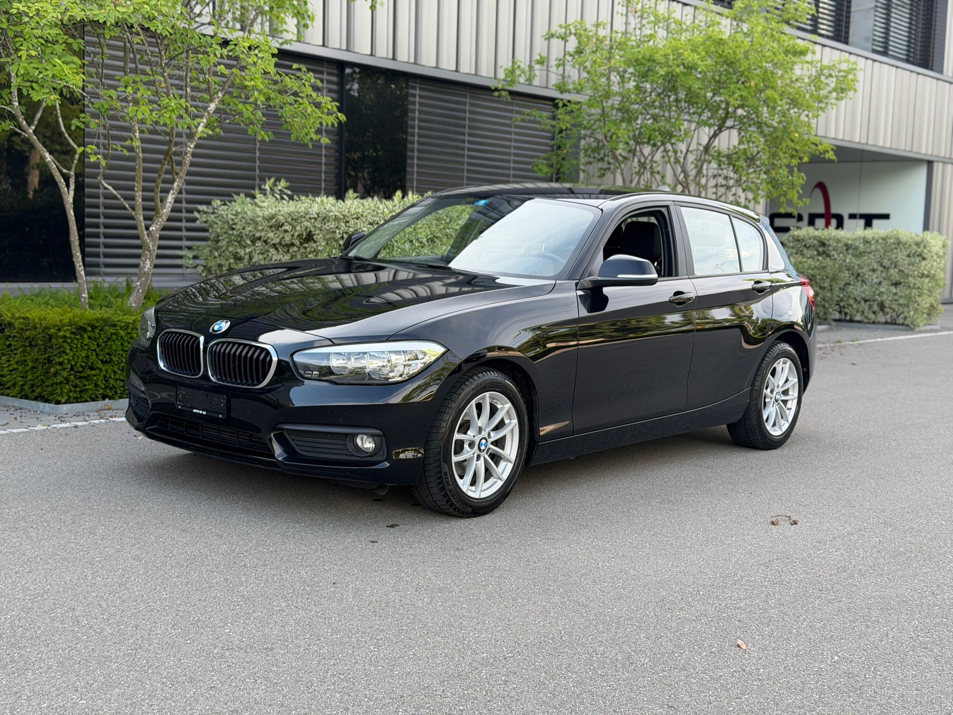 BMW 116i Business
