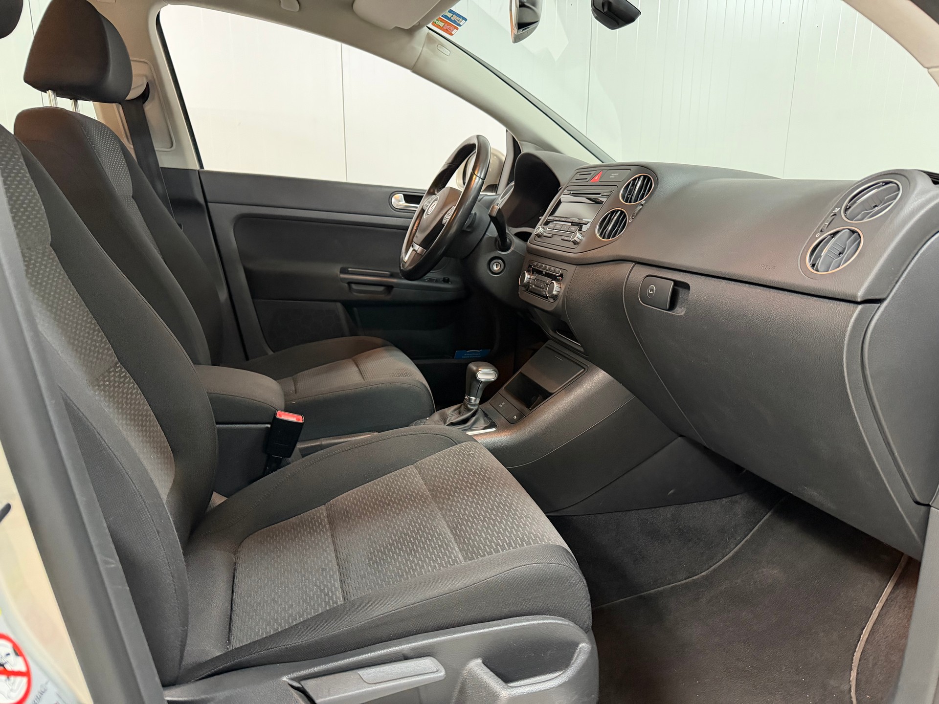 VW Golf Plus 1.4 TSI Comfortline DSG-image-6