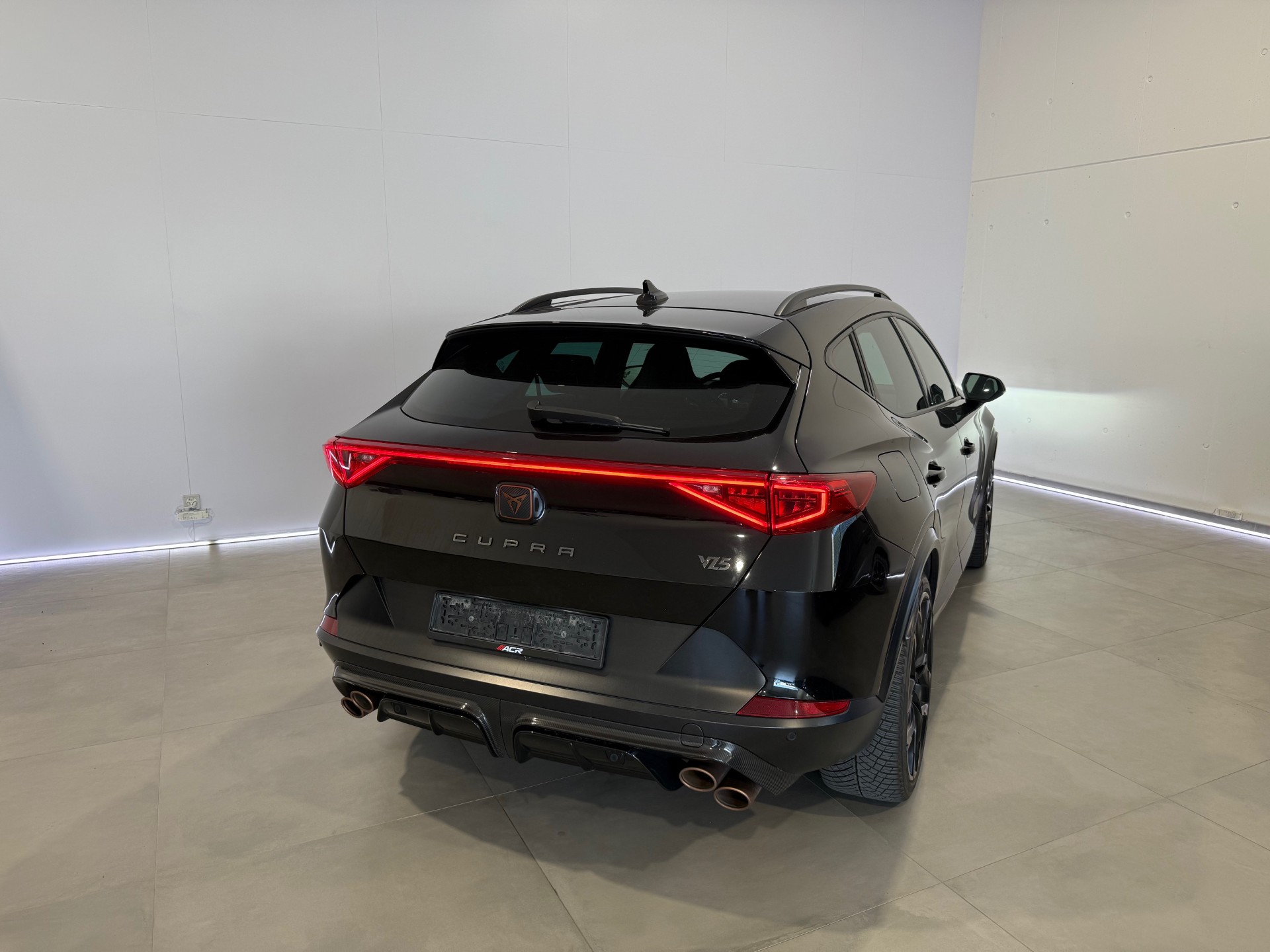 CUPRA Formentor 2.5TSI VZ5 4Drive DSG-image-3