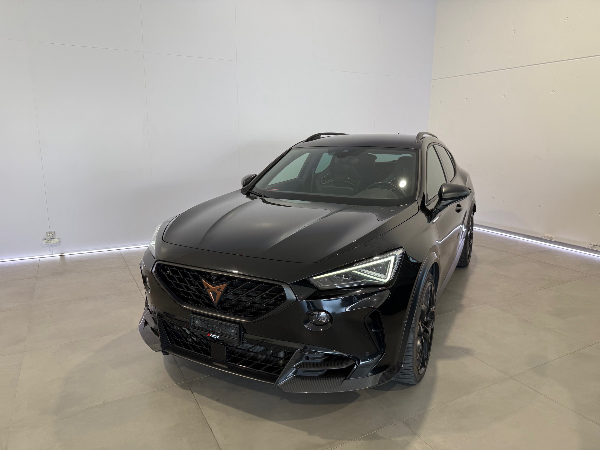 CUPRA Formentor 2.5TSI VZ5 4Drive DSG-image-1