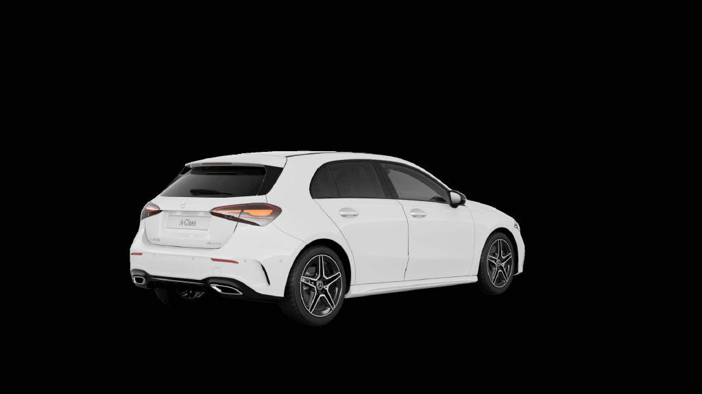 MERCEDES-BENZ A 220 4MATIC-showroom-element-2