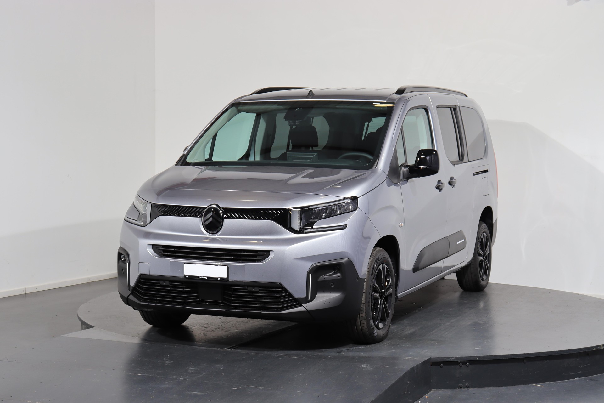 CITROEN Berlingo XL 1.5 BlueHDi 130 Max