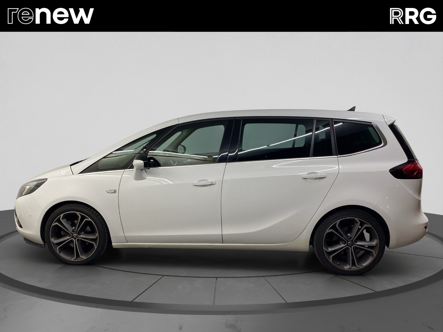 OPEL Zafira Tourer 1.4i 16V Cosmo-showroom-element-3