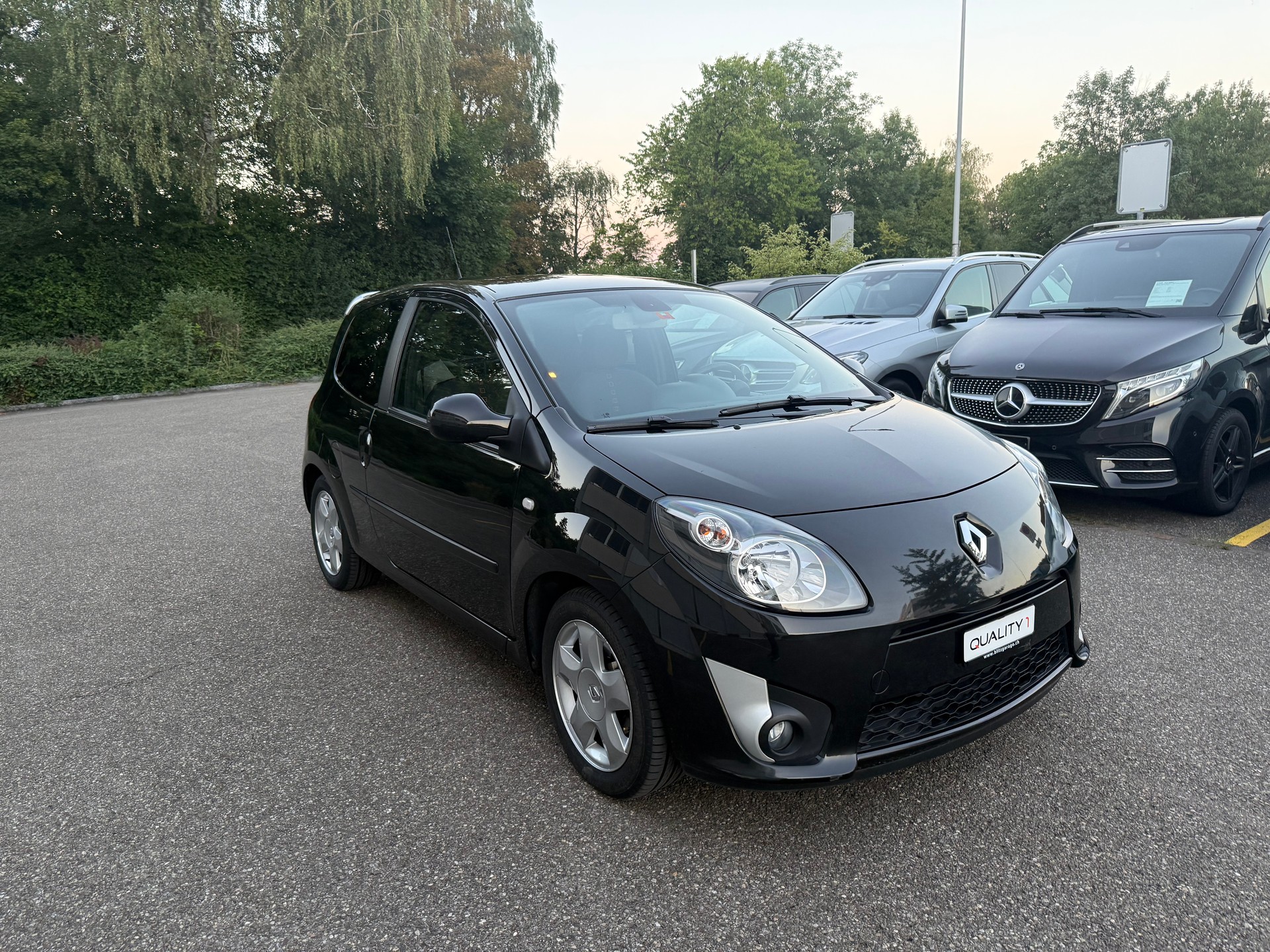RENAULT Twingo 1.2 16V Dynamique-image-2