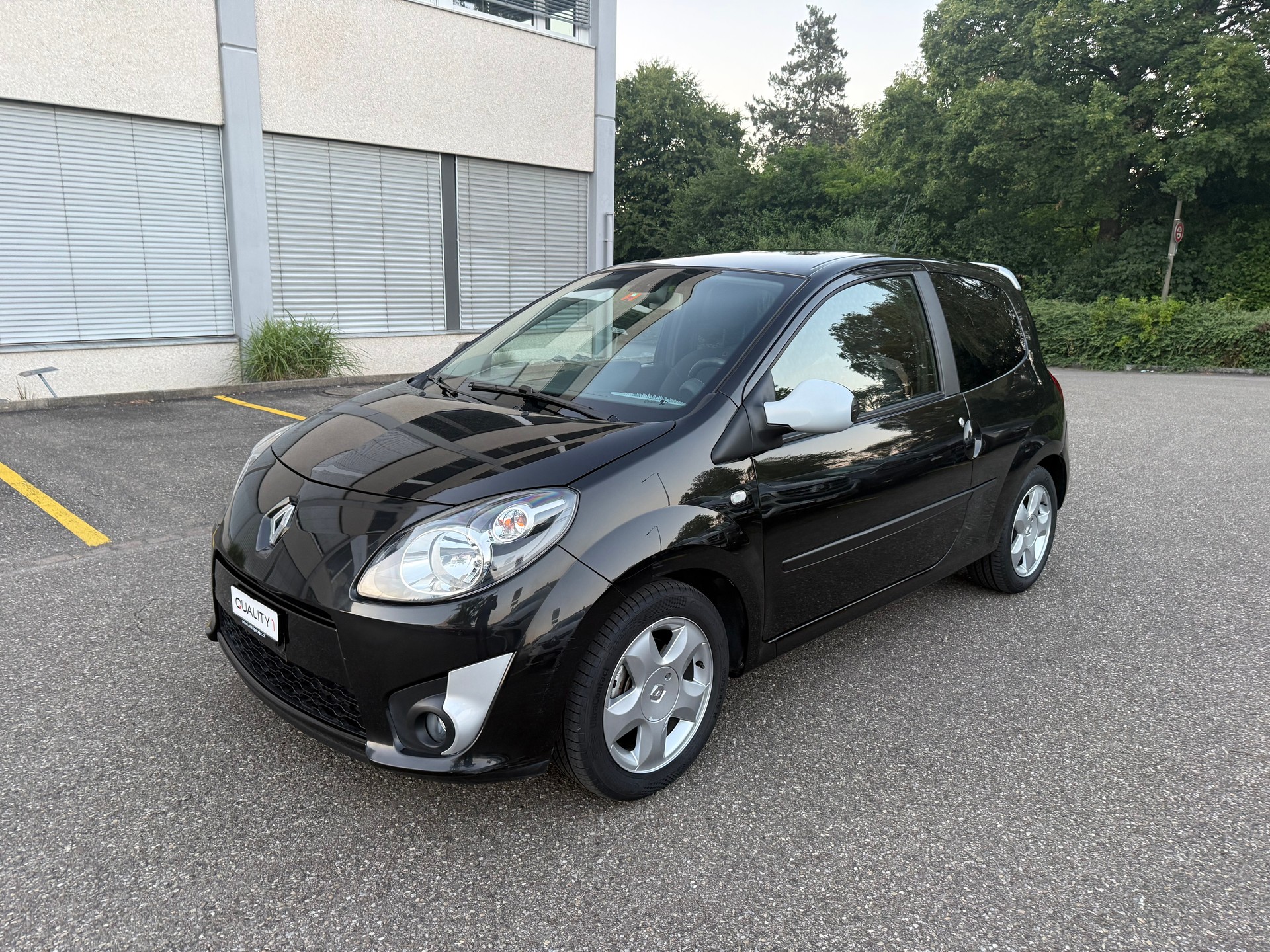 RENAULT Twingo 1.2 16V Dynamique