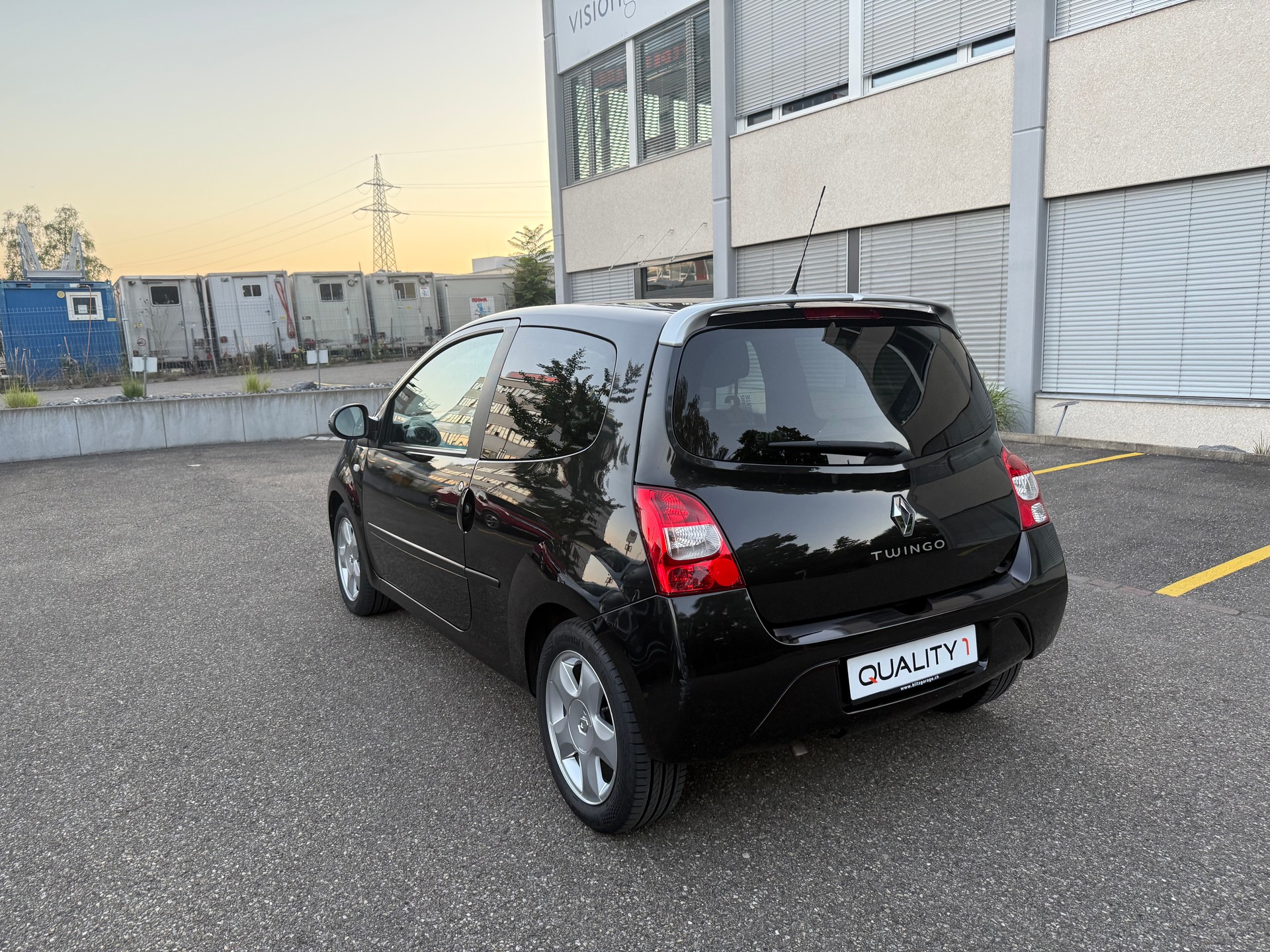 RENAULT Twingo 1.2 16V Dynamique-image-3
