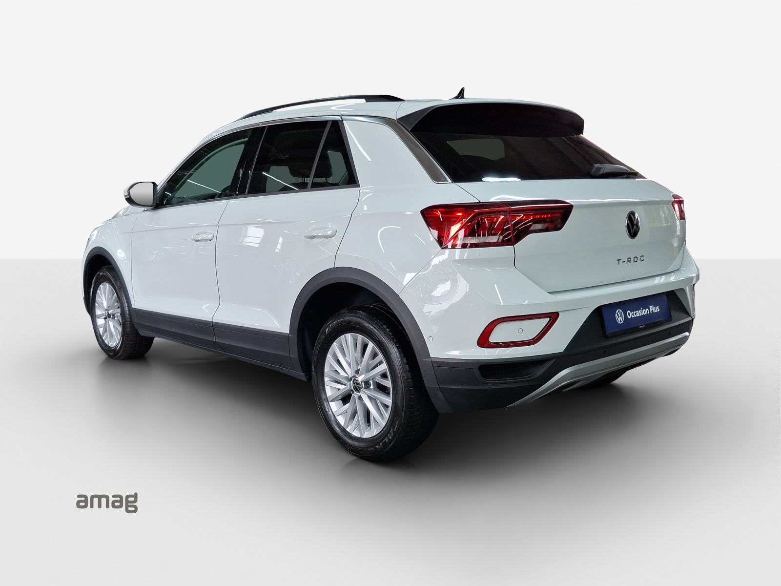 VW T-Roc 1.5 TSI EVO Life-showroom-element-2