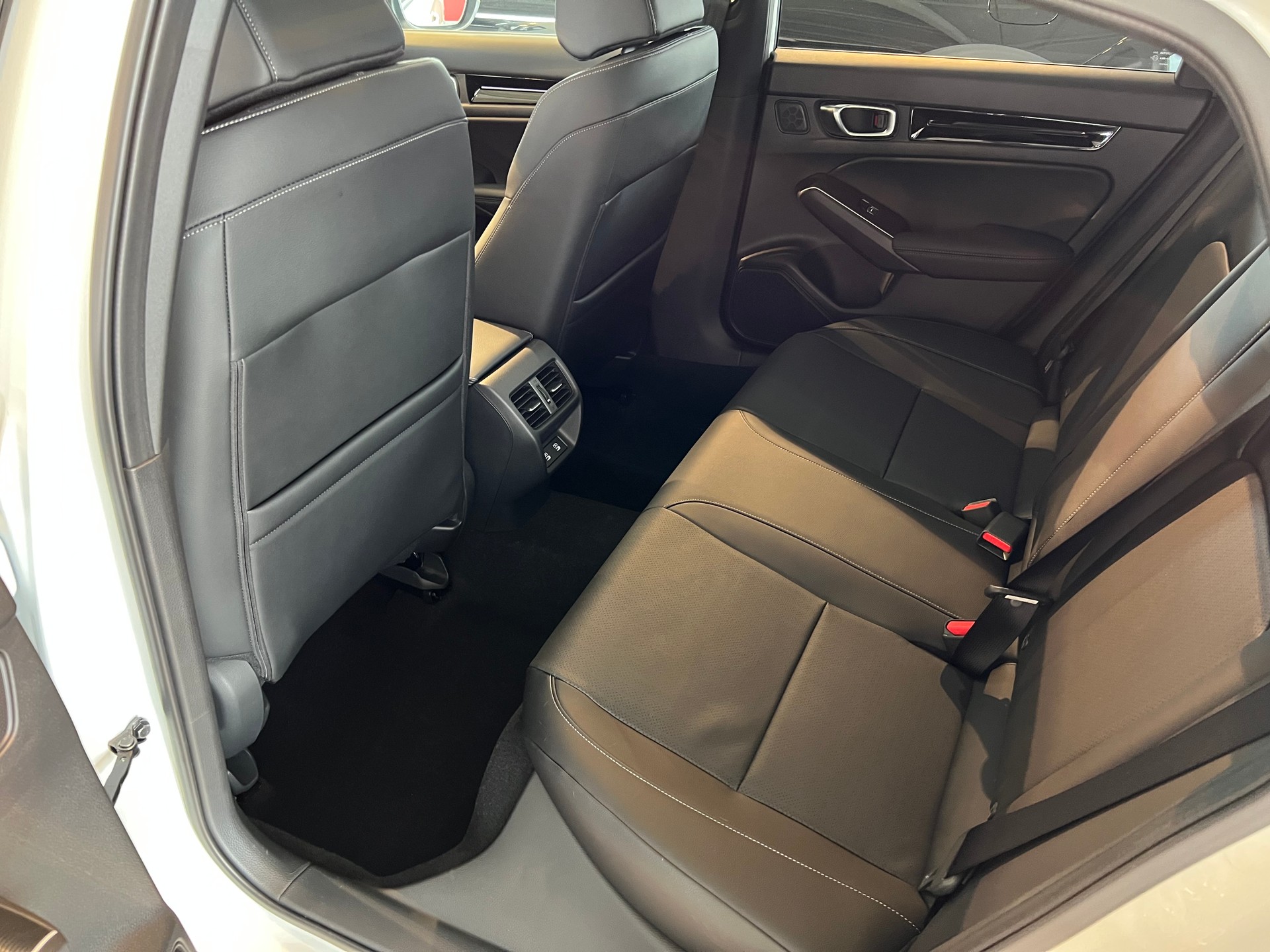 HONDA Civic 2.0 i-MMD HEV Advance-image-5