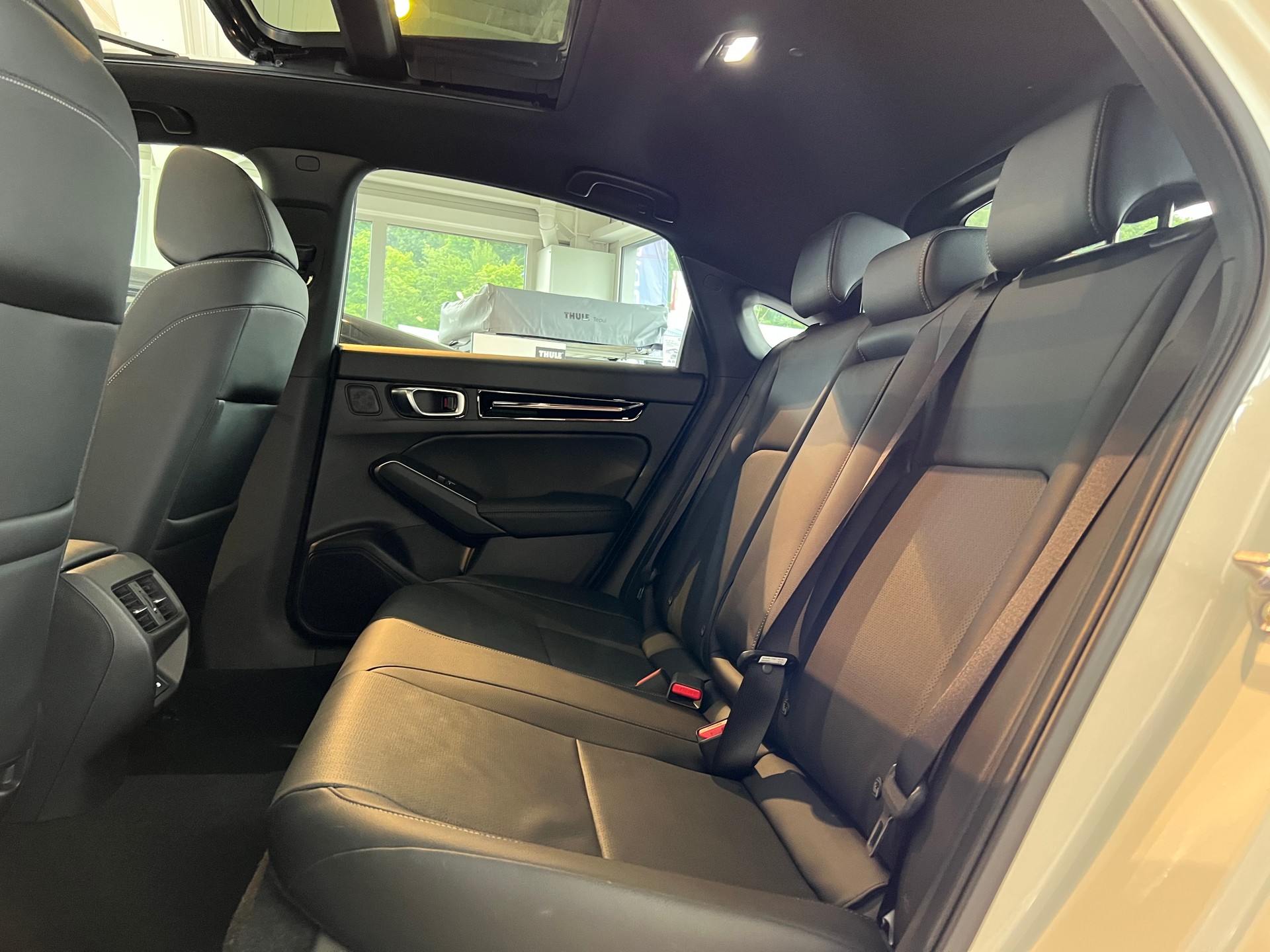 HONDA Civic 2.0 i-MMD HEV Advance-image-6