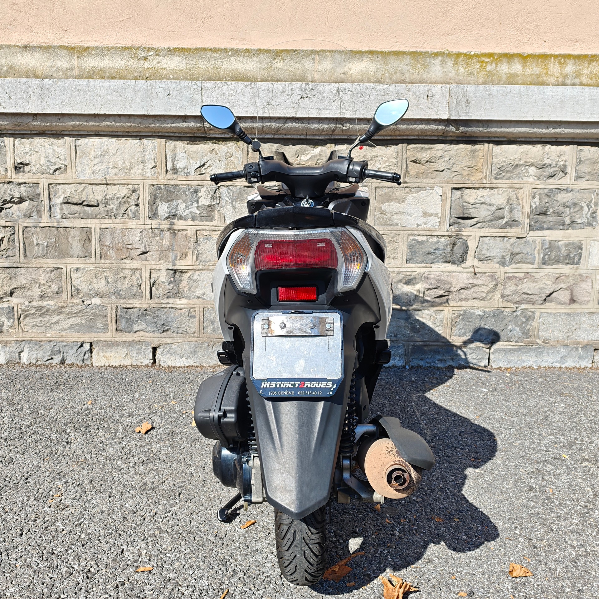 YAMAHA Tricity MW 125 UBS-image-3