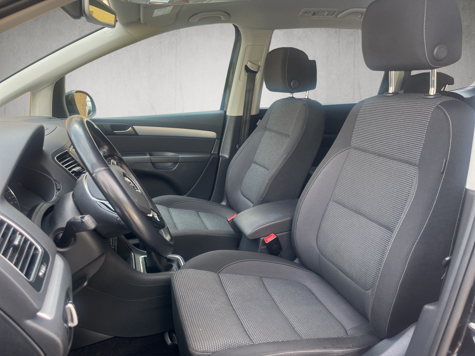 VW Sharan 2.0 TDI BMT Highline 4Motion-image-6
