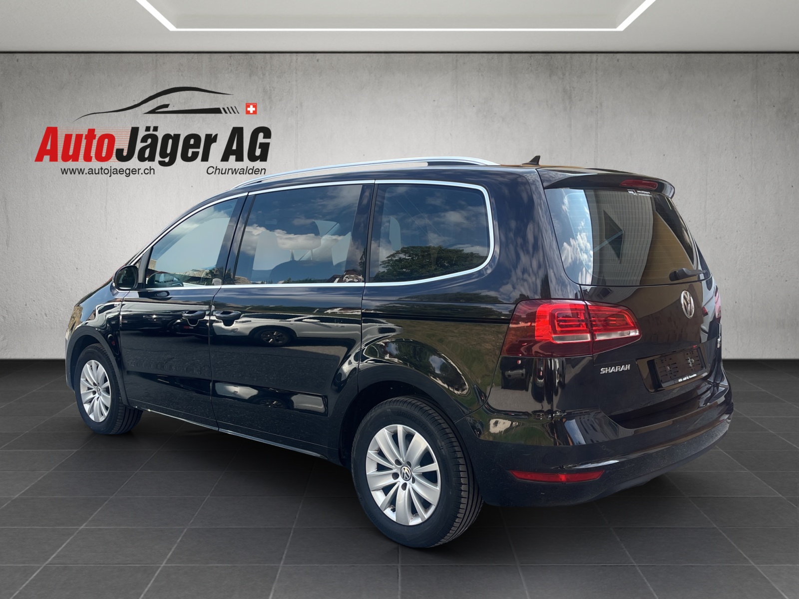 VW Sharan 2.0 TDI BMT Highline 4Motion-image-3