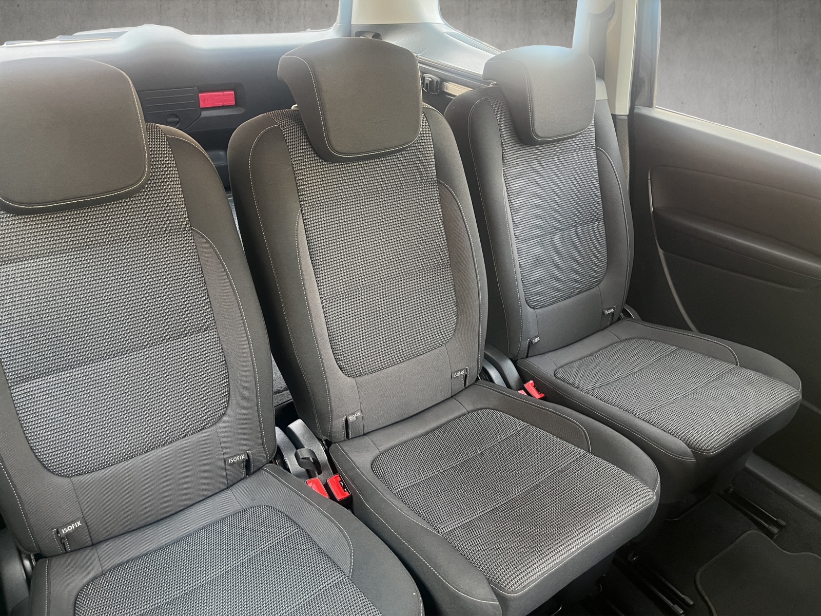 VW Sharan 2.0 TDI BMT Highline 4Motion-image-7