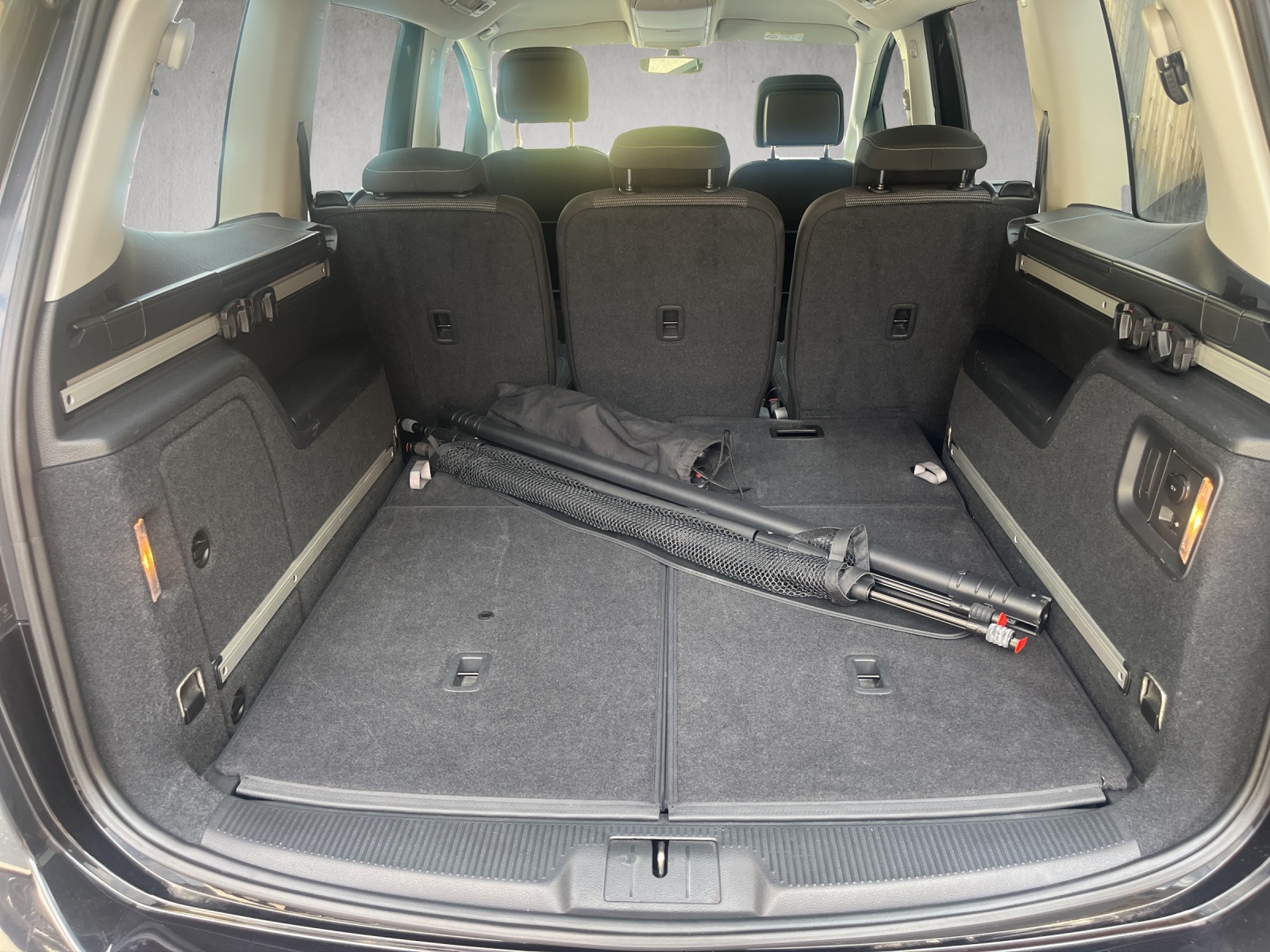 VW Sharan 2.0 TDI BMT Highline 4Motion-image-8