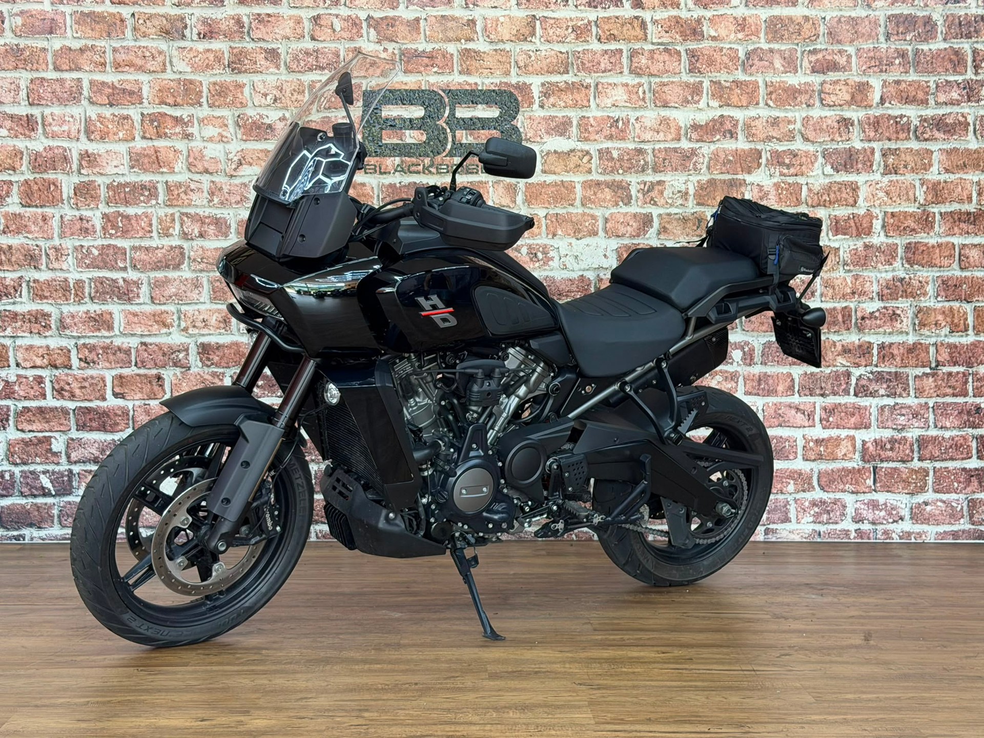HARLEY-DAVIDSON RA Pan America 1250-image-2