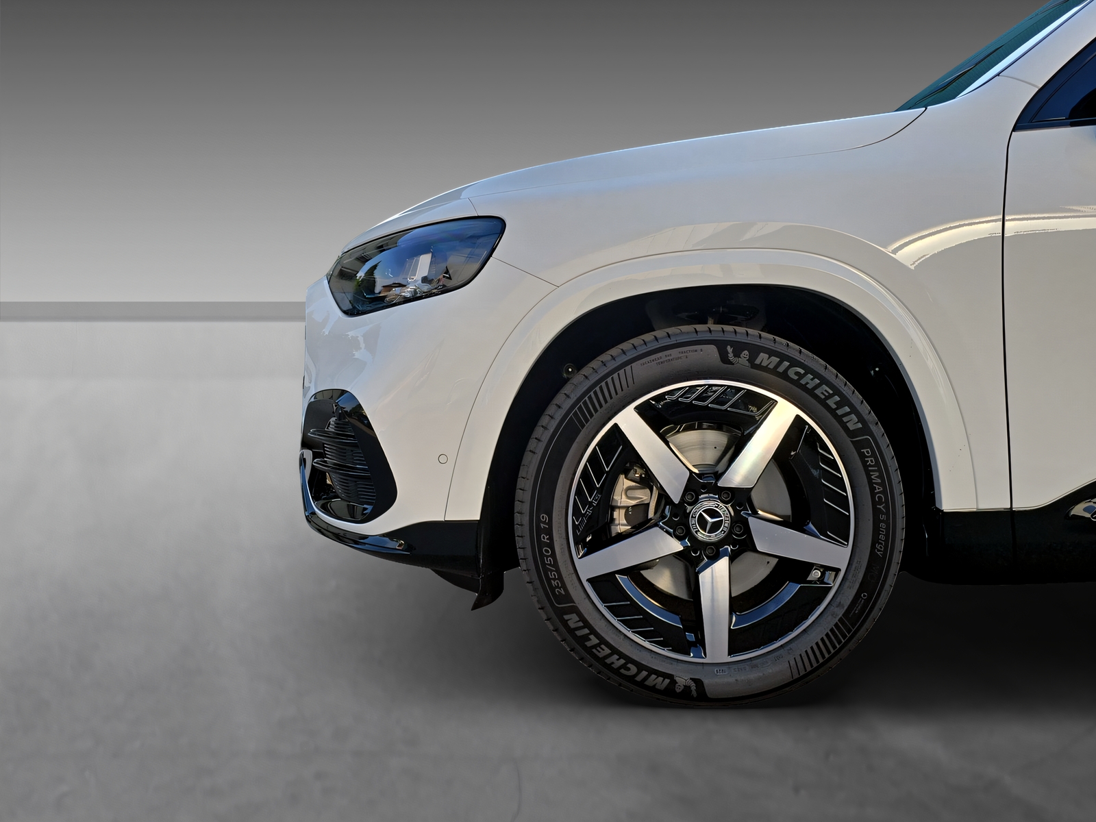 MERCEDES-BENZ GLB 220 4Matic-image-5