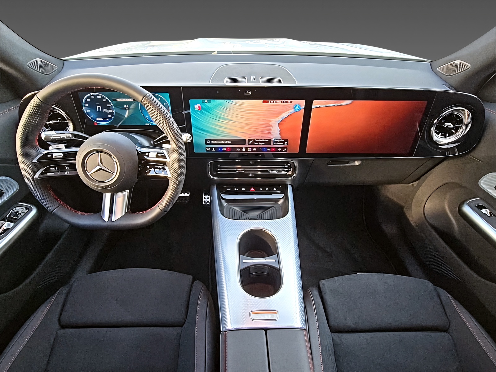 MERCEDES-BENZ GLB 220 4Matic-image-8