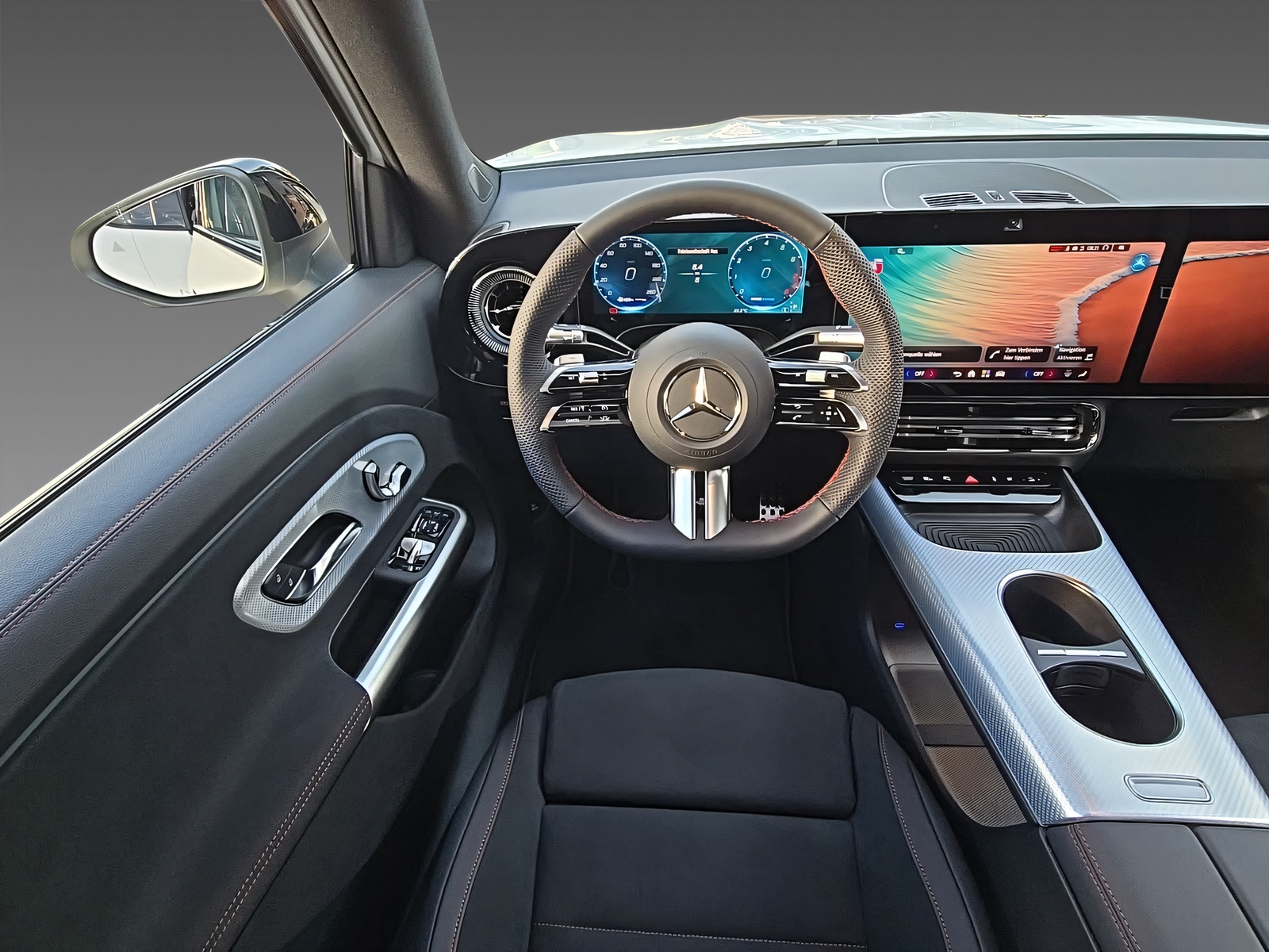 MERCEDES-BENZ GLB 220 4Matic-image-12