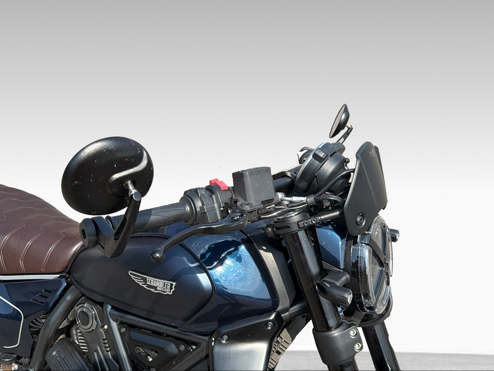 DUCATI 803 Scrambler Nightshift ABS-image-6