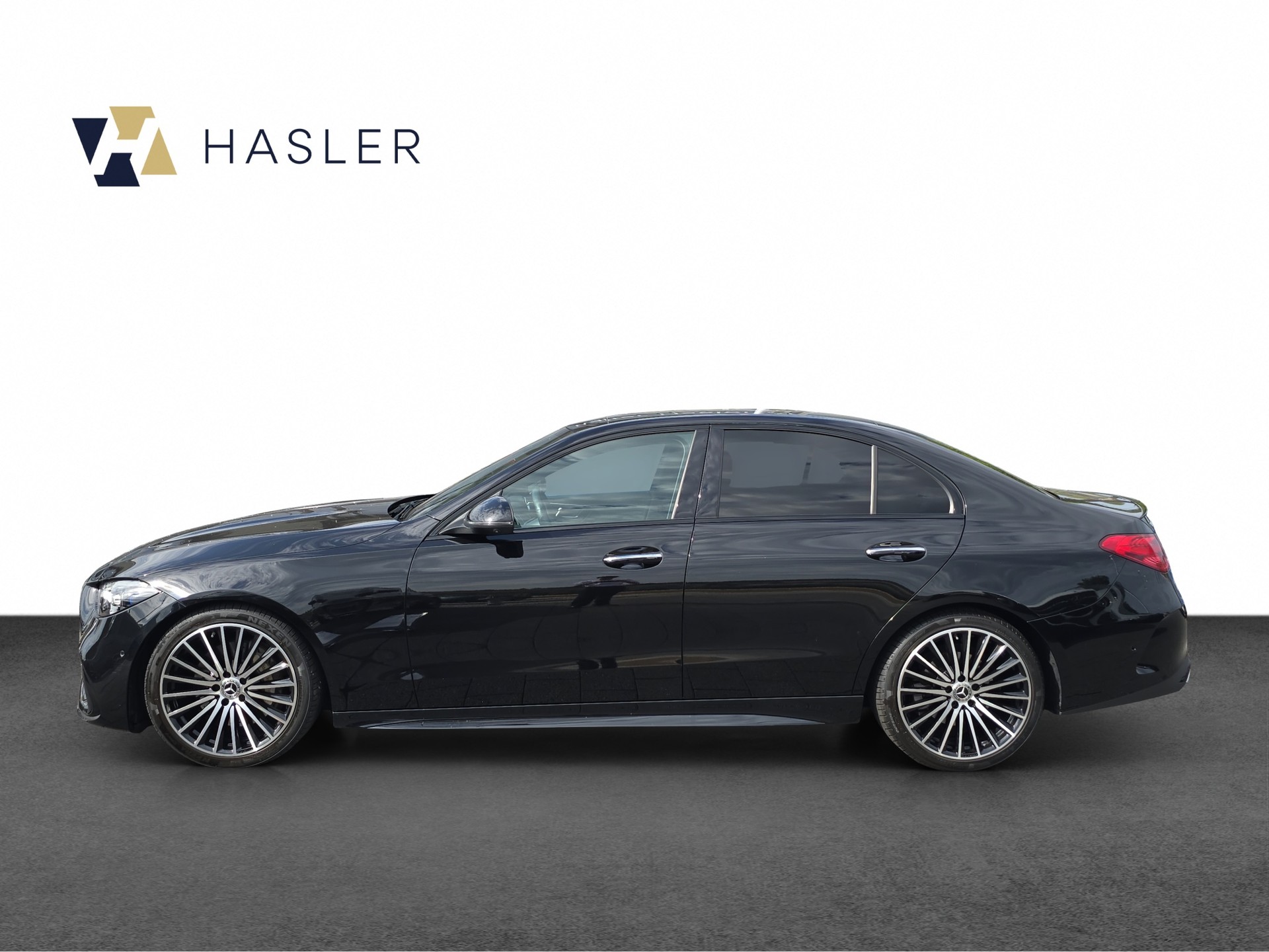 MERCEDES-BENZ C 300 4Matic AMG Line-showroom-element-2