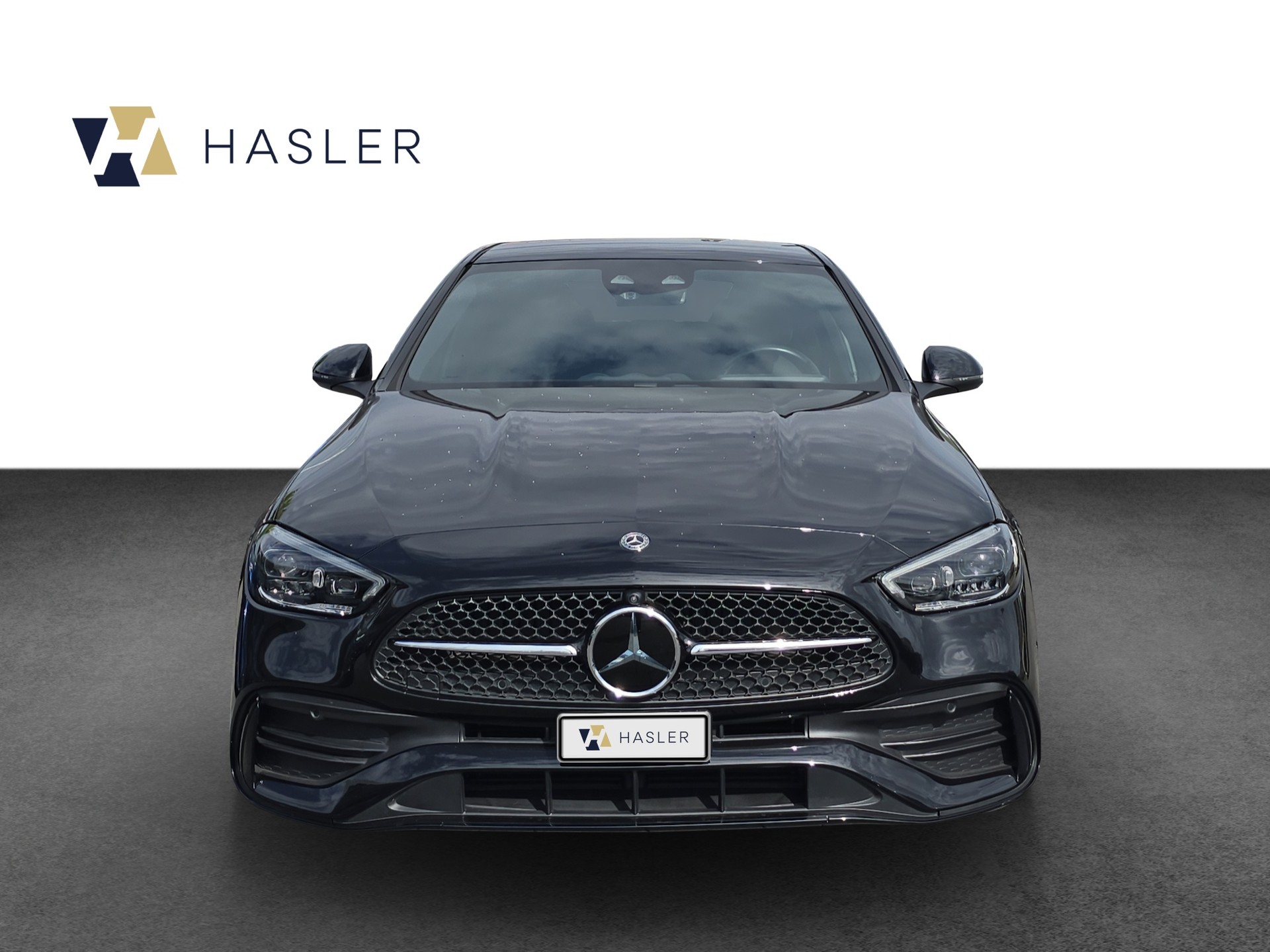 MERCEDES-BENZ C 300 4Matic AMG Line-showroom-element-1