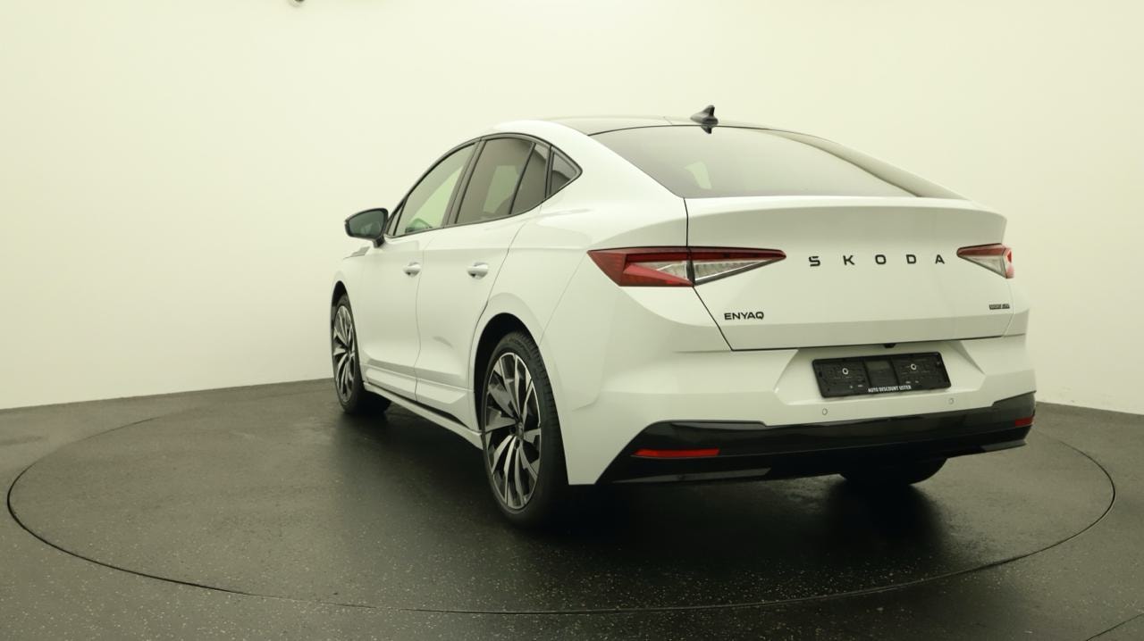 SKODA Enyaq Coupé Sportline 4x4-showroom-element-3