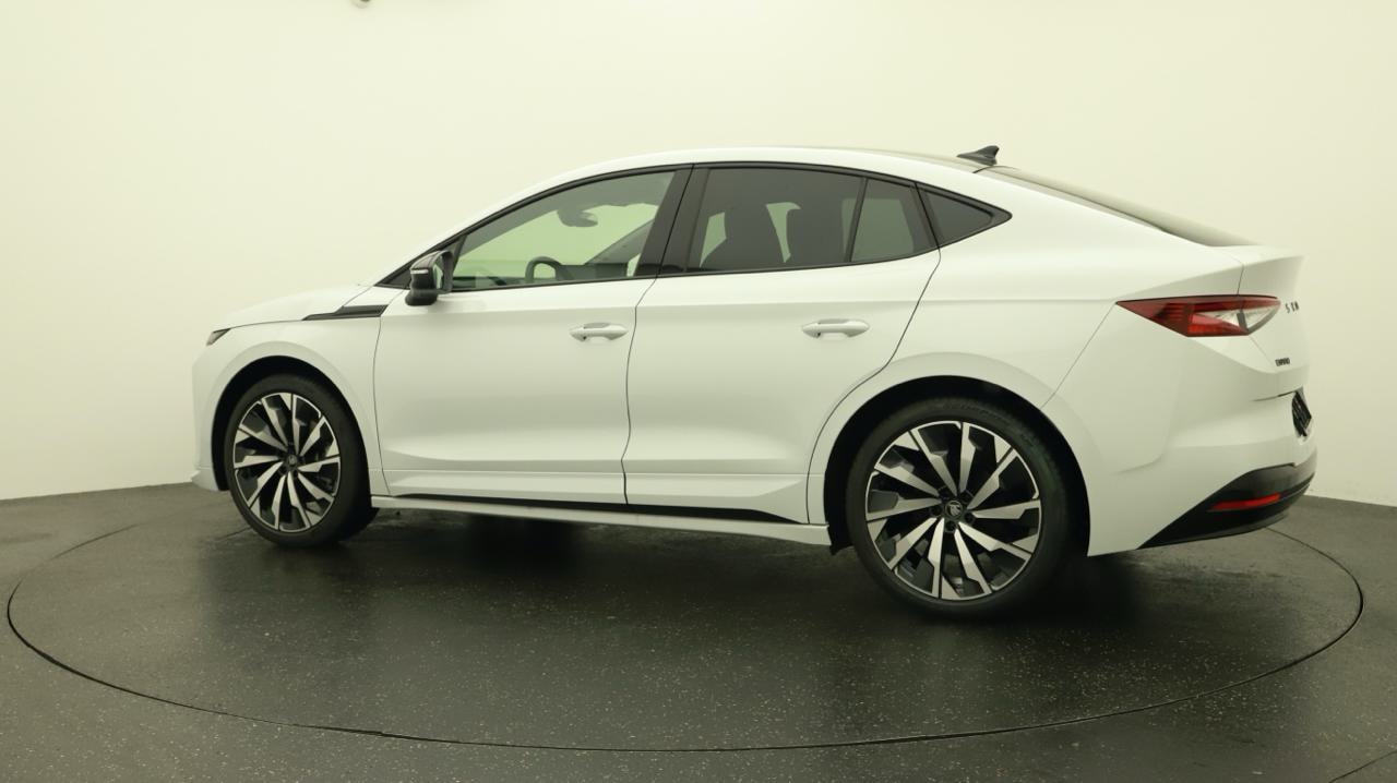 SKODA Enyaq Coupé Sportline 4x4-showroom-element-2