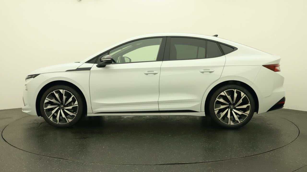 SKODA Enyaq Coupé Sportline 4x4-showroom-element-1