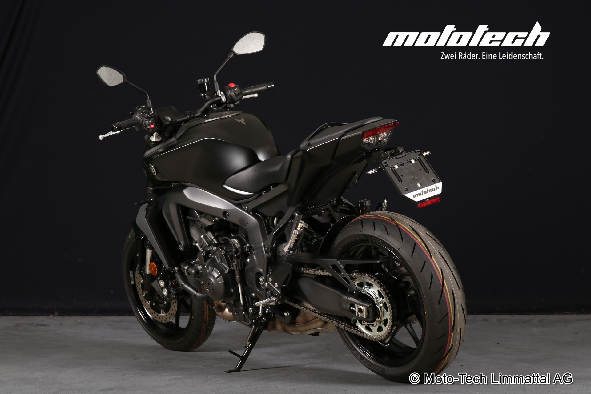 YAMAHA MT-09 STAGE 1 (35/84kW)-image-3